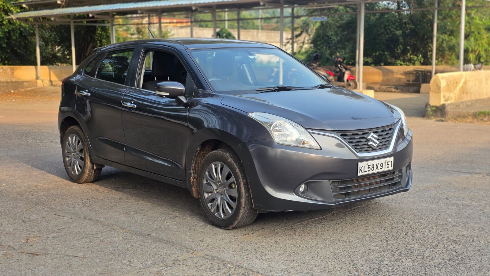 Baleno image 7 Baleno image 7