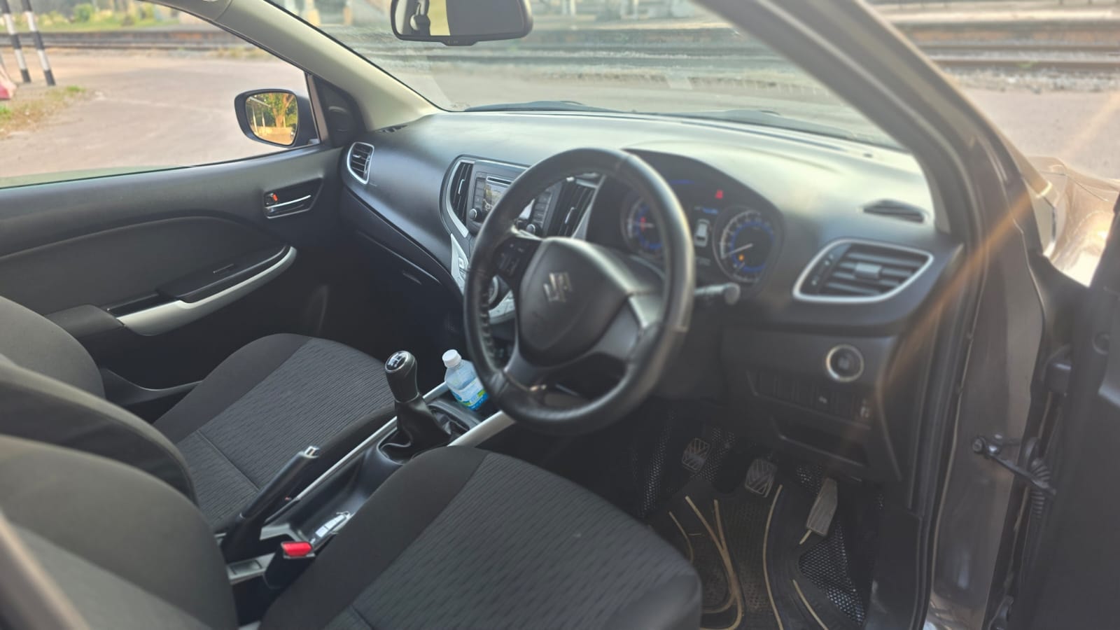 Baleno image 14 Baleno image 14