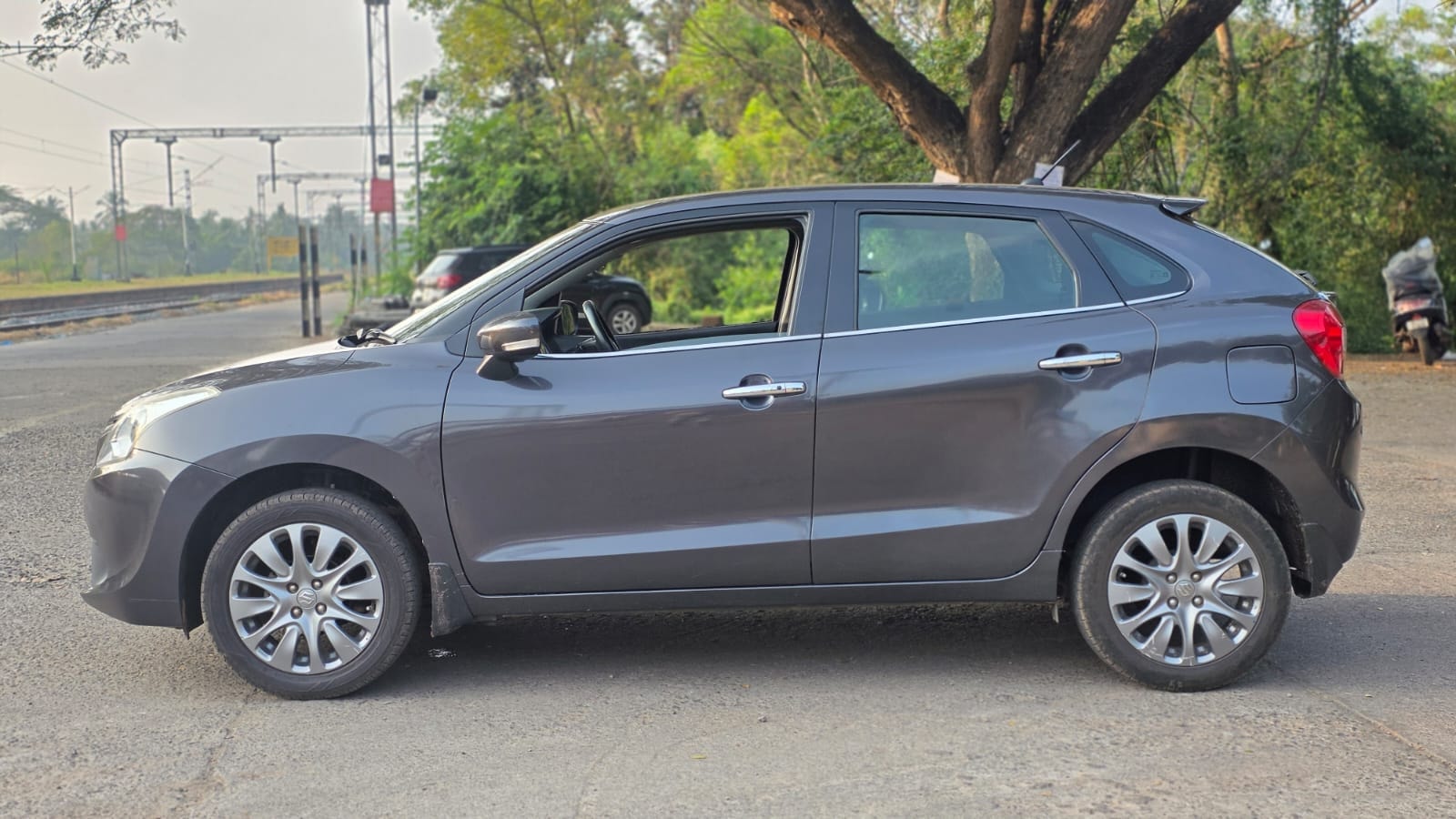 Baleno image 2 Baleno image 2