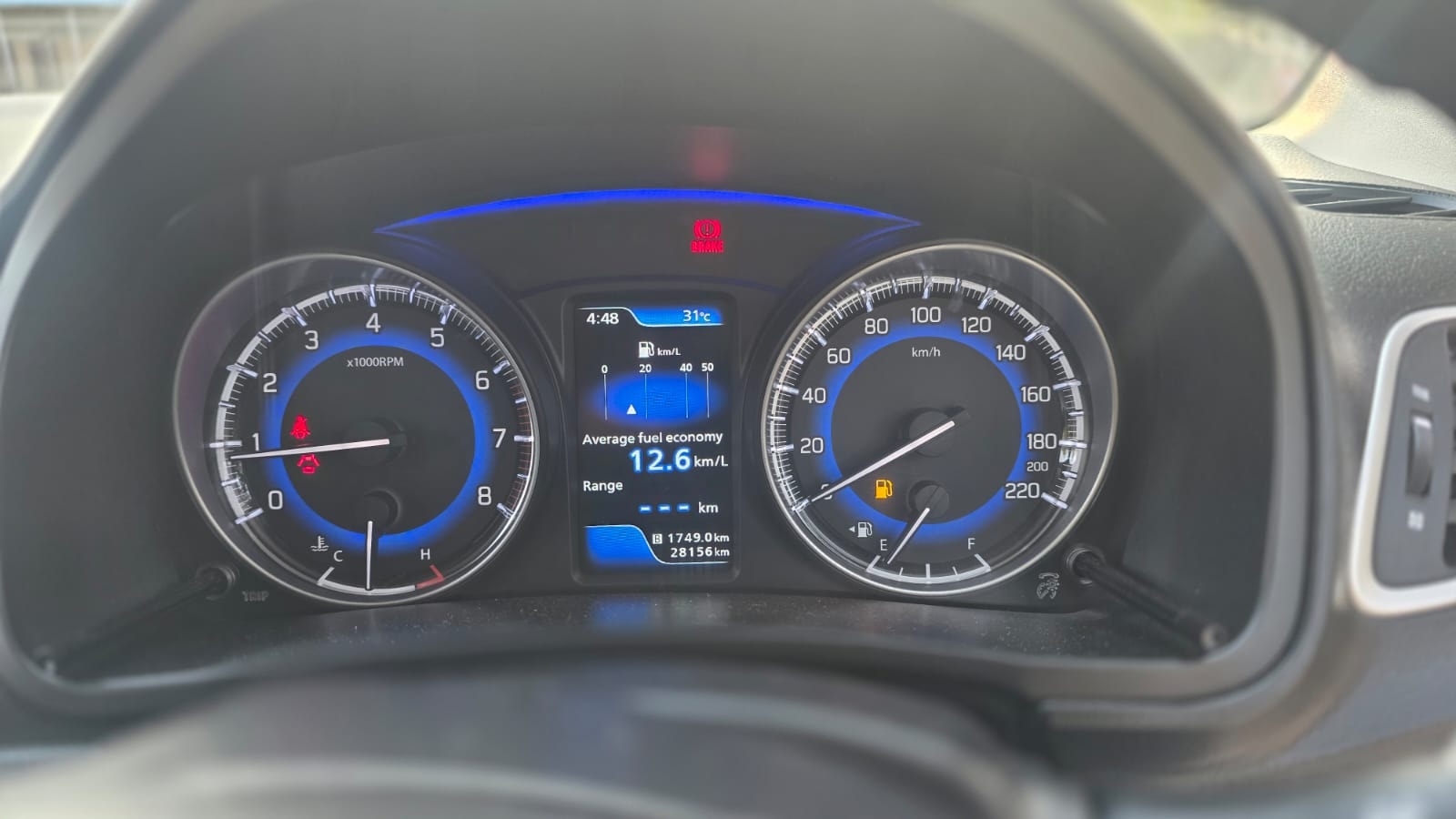 Baleno image 9 Baleno image 9