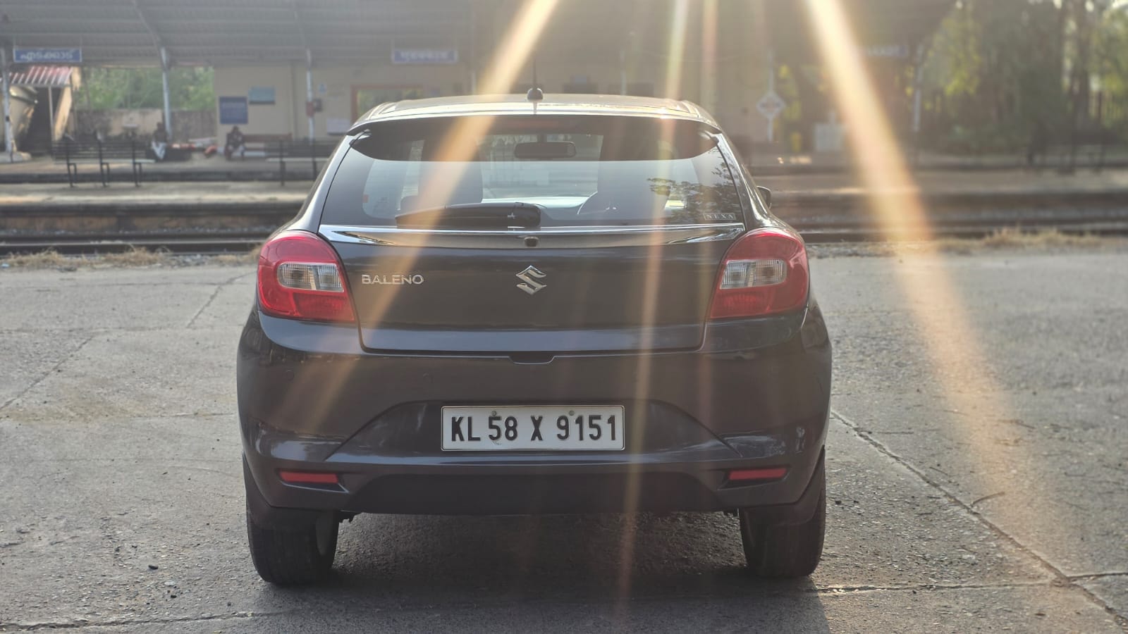 Baleno image 4 Baleno image 4