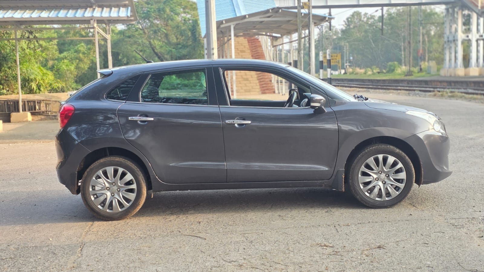 Baleno image 6 Baleno image 6