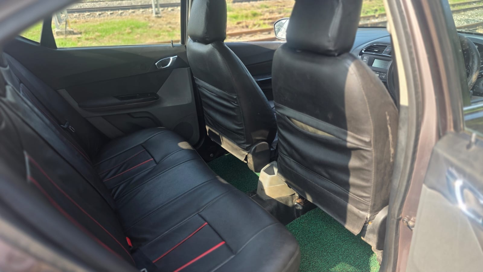 Used 2018 Tata Tigor Used 2018 Tata Tigor