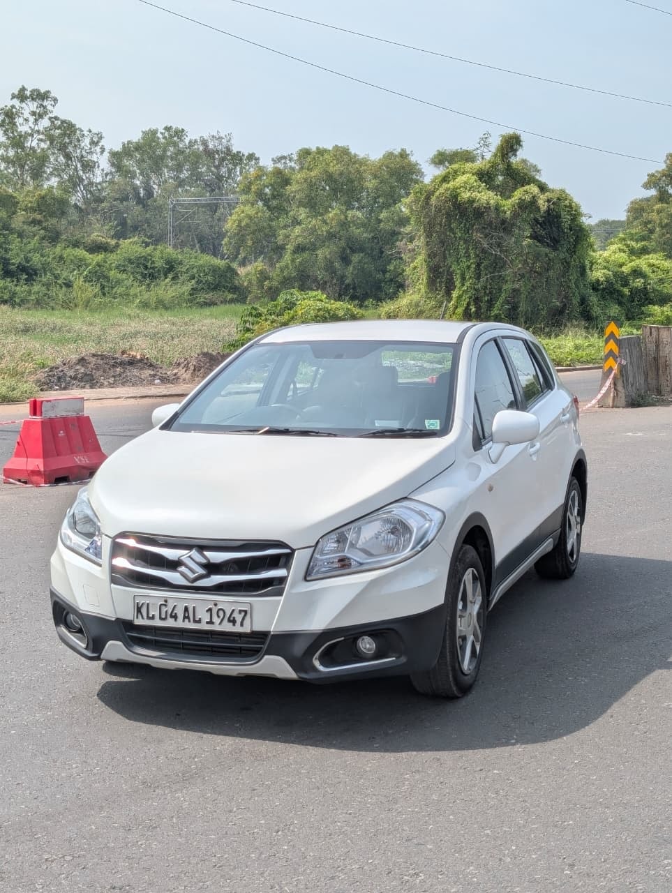 S-Cross image 1 S-Cross image 1