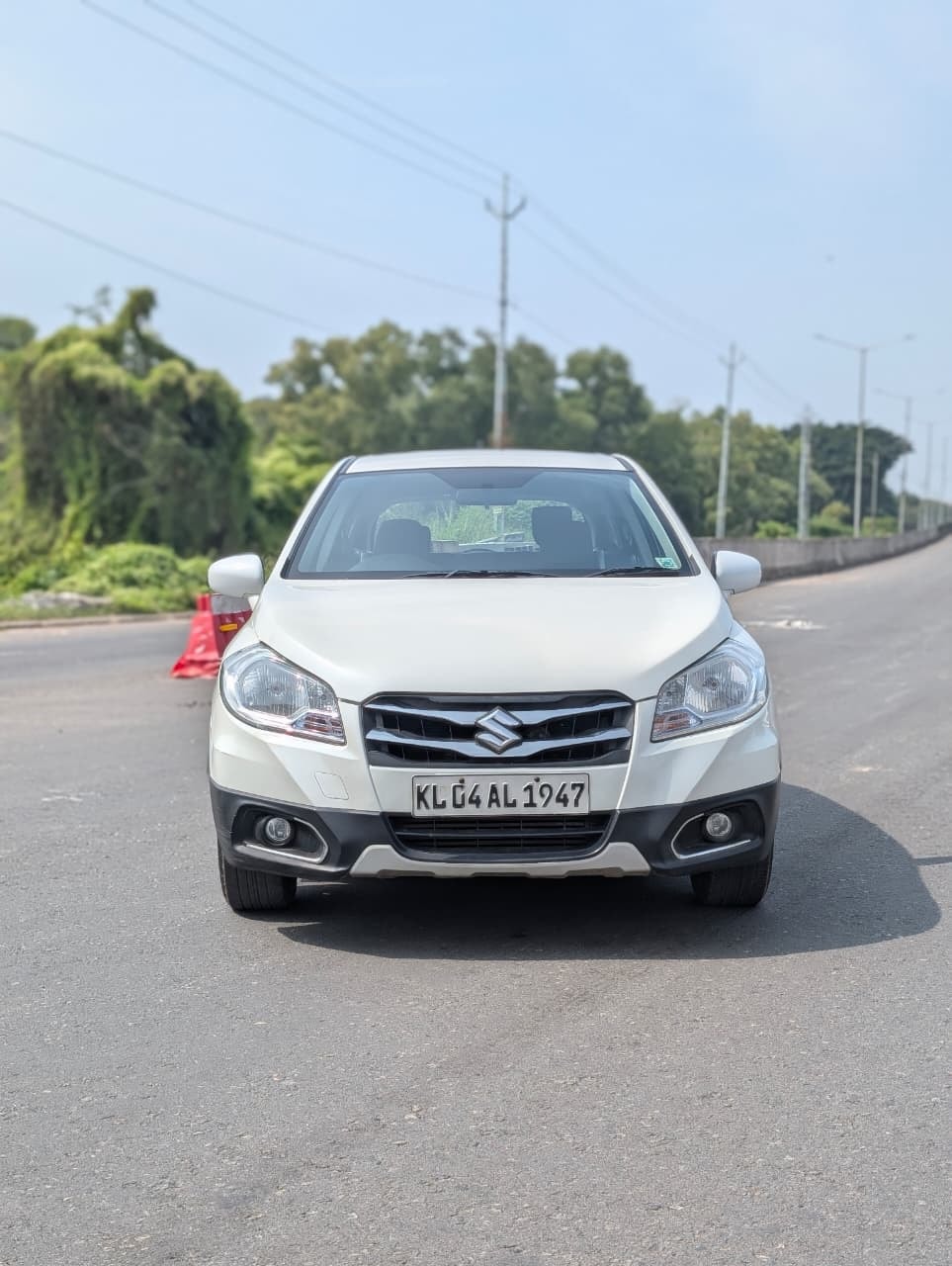 S-Cross image 3 S-Cross image 3