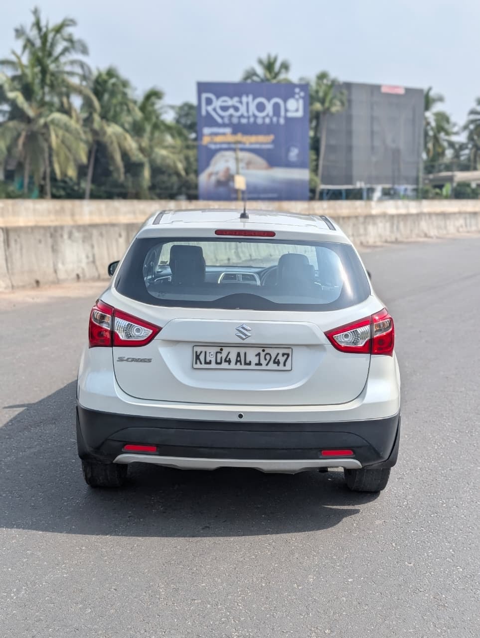 S-Cross image 2 S-Cross image 2