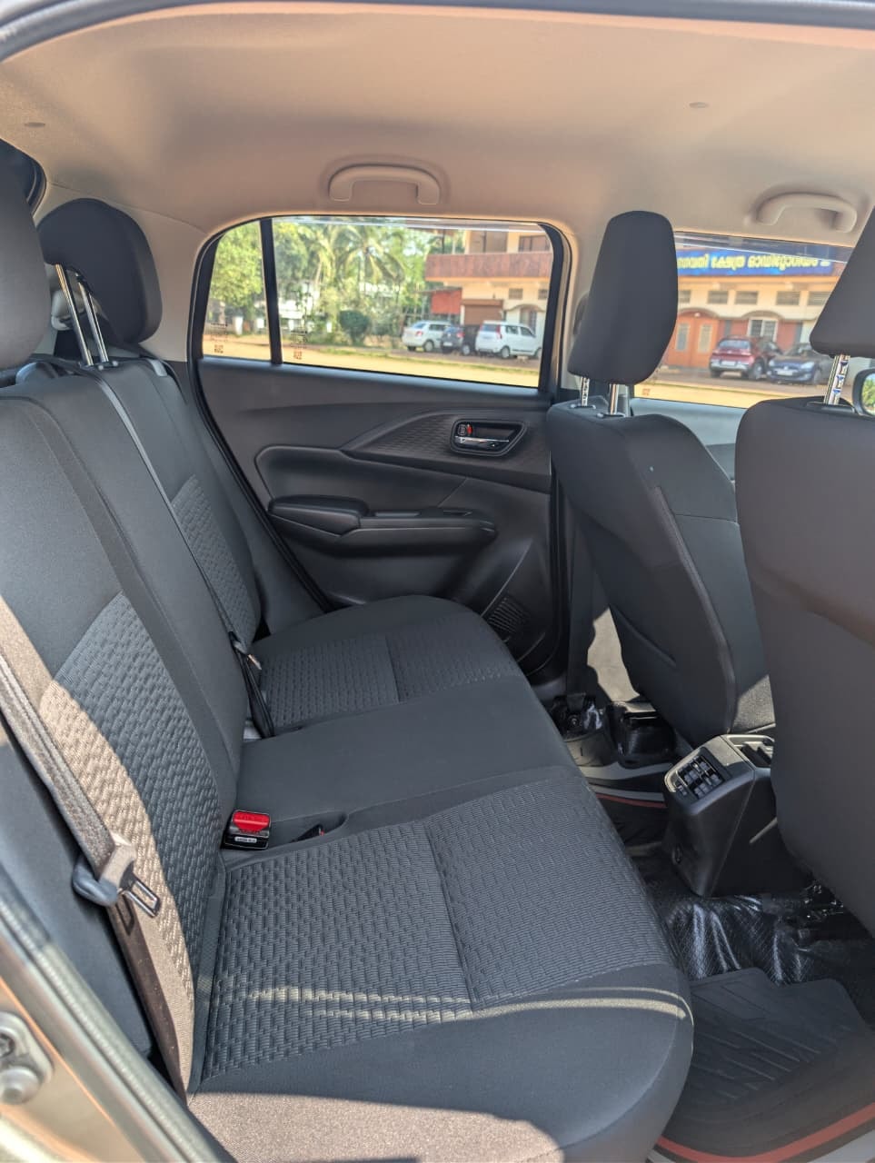 Used 2024 Maruti Suzuki Swift Used 2024 Maruti Suzuki Swift