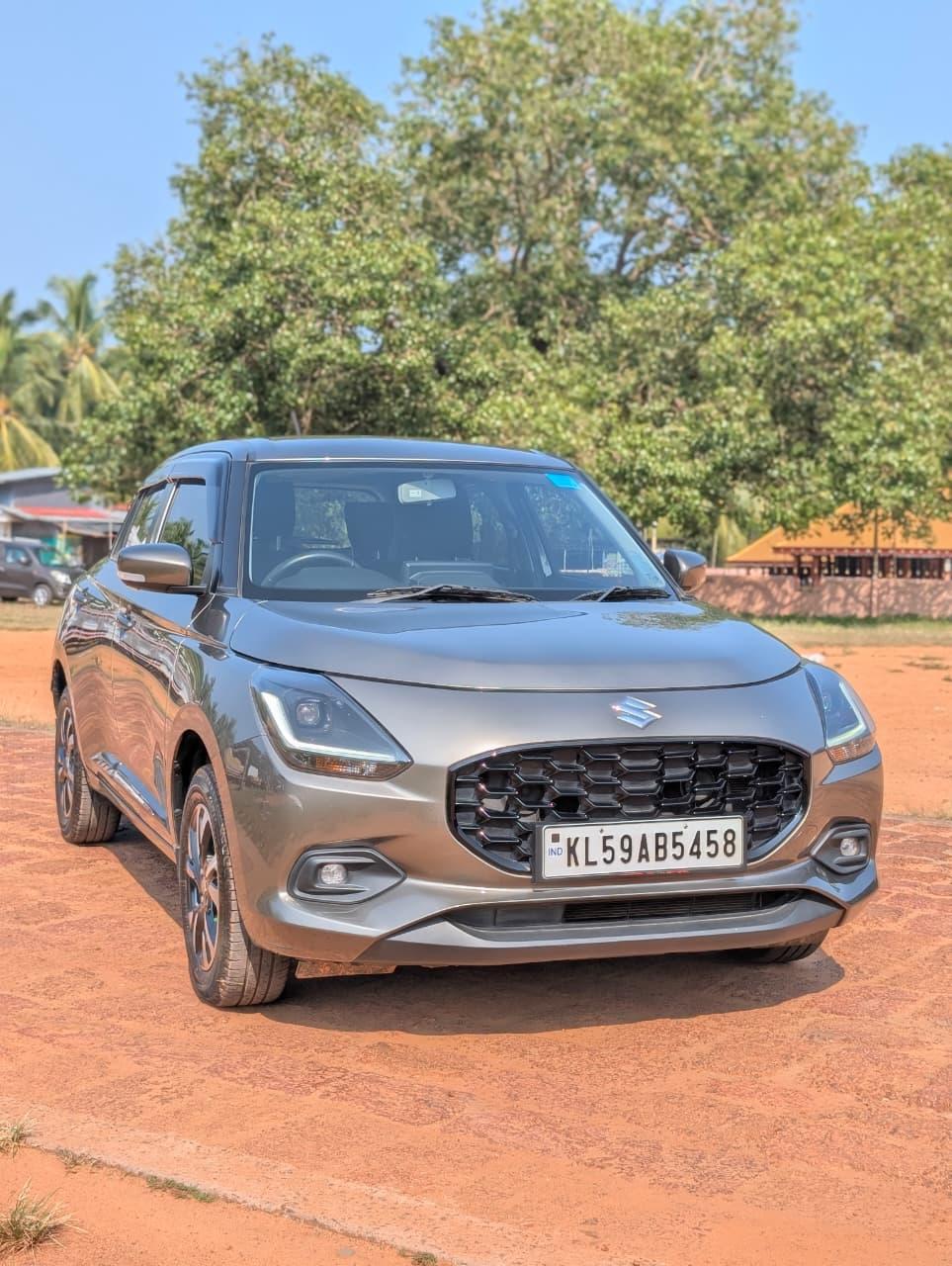 यूज़्ड 2024 मारुति सुजुकी स्विफ्ट, Kadambur-kannur, Kannur 6 यूज़्ड 2024 मारुति सुजुकी स्विफ्ट, Kadambur-kannur, Kannur 6