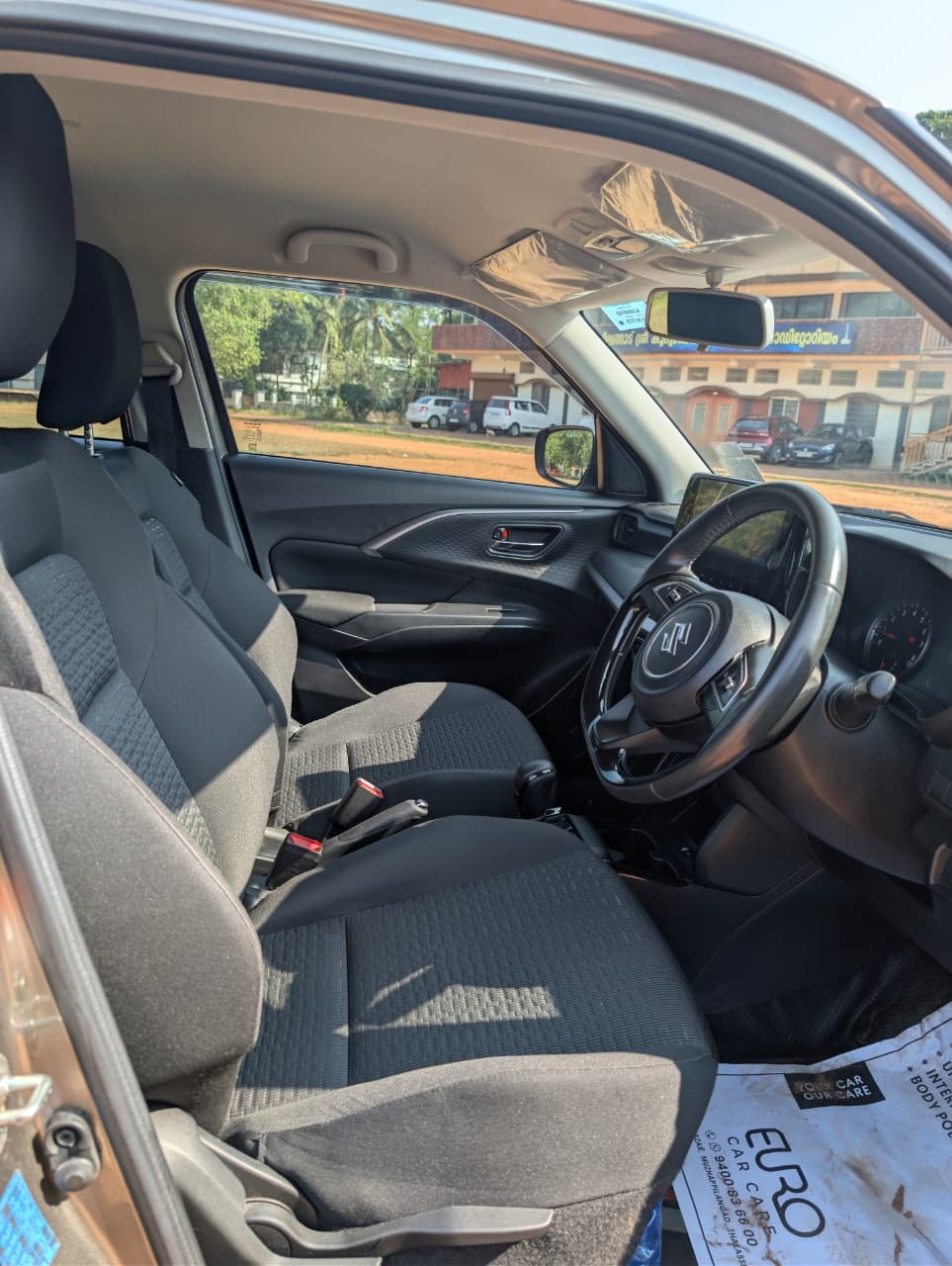 Used 2024 Maruti Suzuki Swift Used 2024 Maruti Suzuki Swift