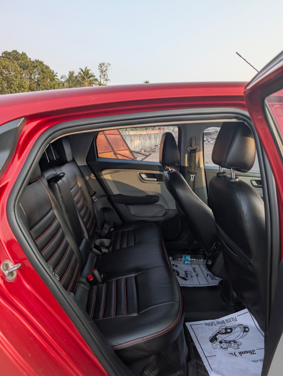 Used 2021 Tata Altroz Used 2021 Tata Altroz