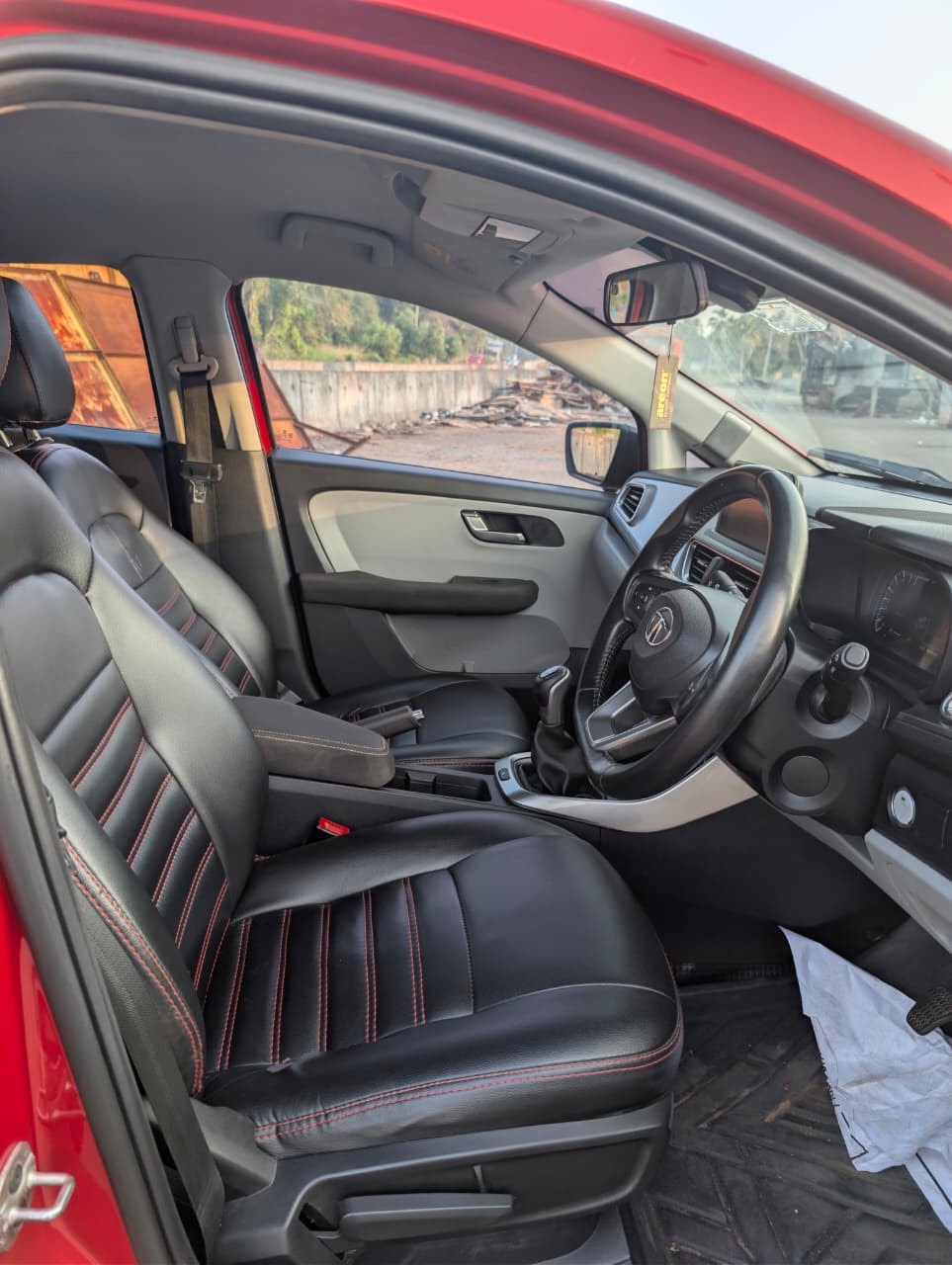 Used 2021 Tata Altroz Used 2021 Tata Altroz