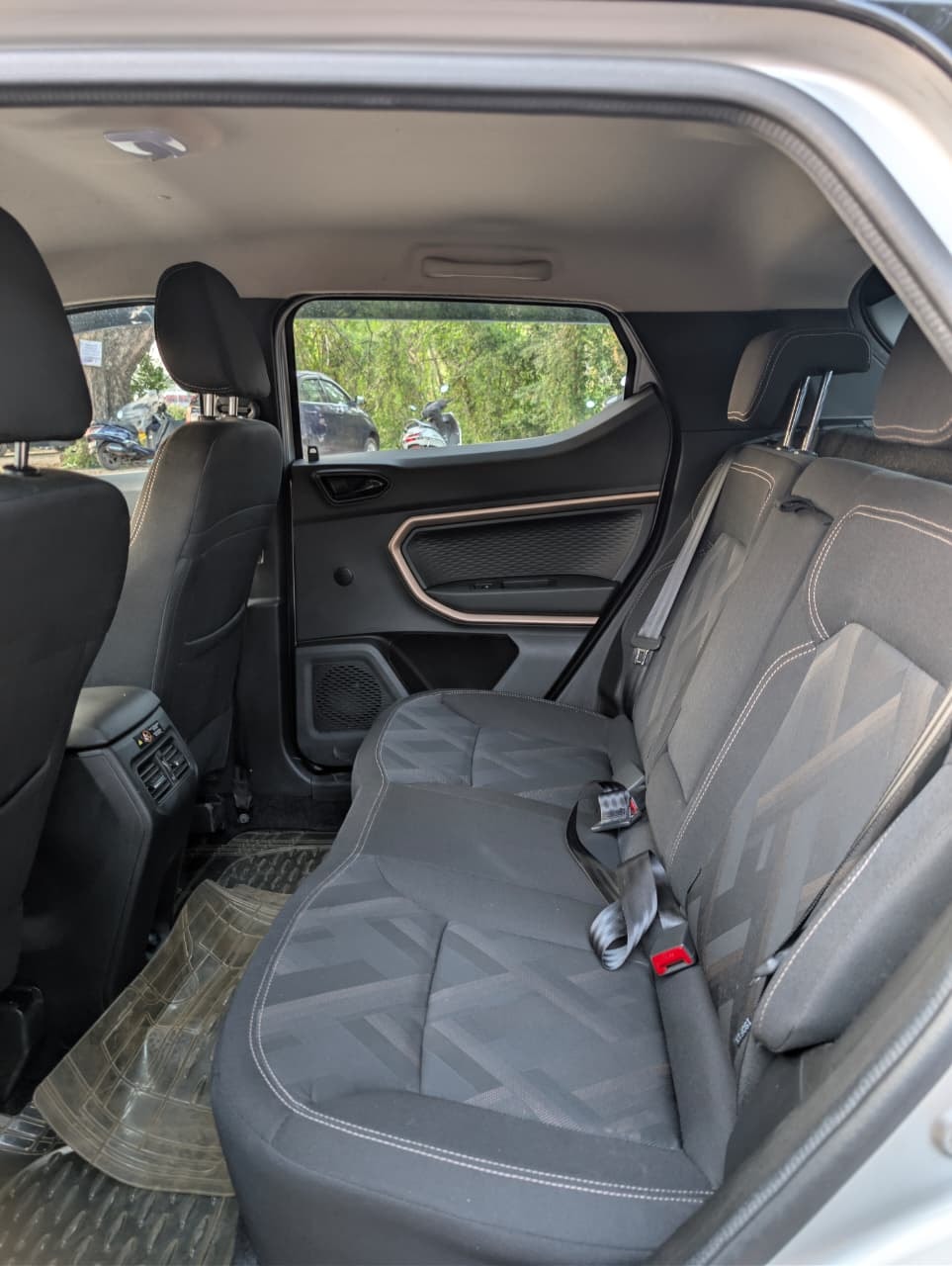 Used 2021 Renault Kiger Used 2021 Renault Kiger