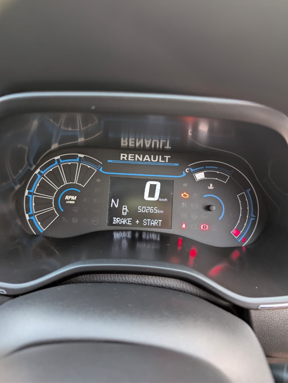 Used 2021 Renault Kiger Used 2021 Renault Kiger