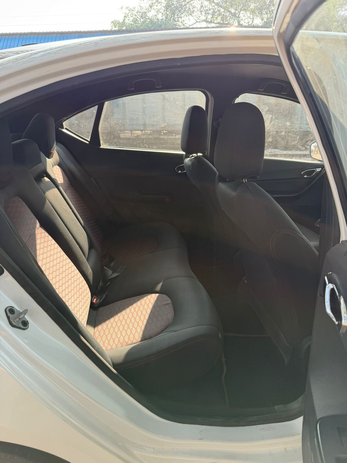 Used 2019 Tata Tigor JTP Used 2019 Tata Tigor JTP