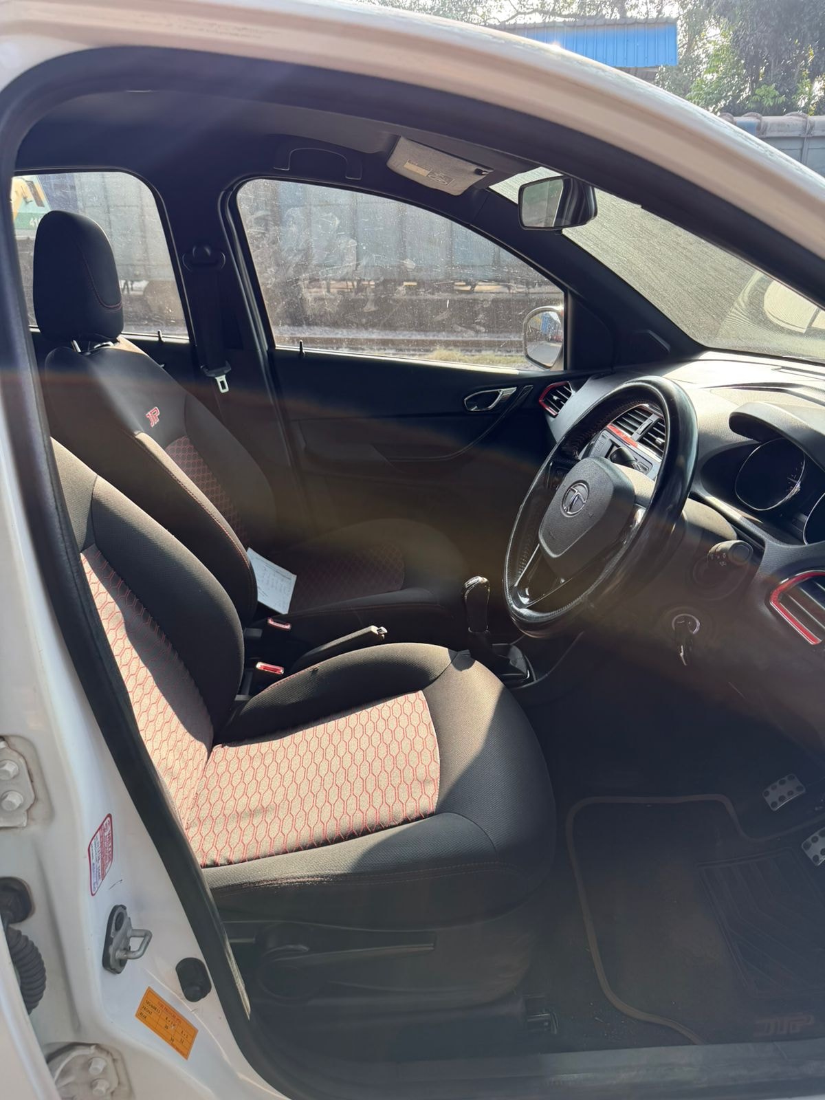 Used 2019 Tata Tigor JTP Used 2019 Tata Tigor JTP