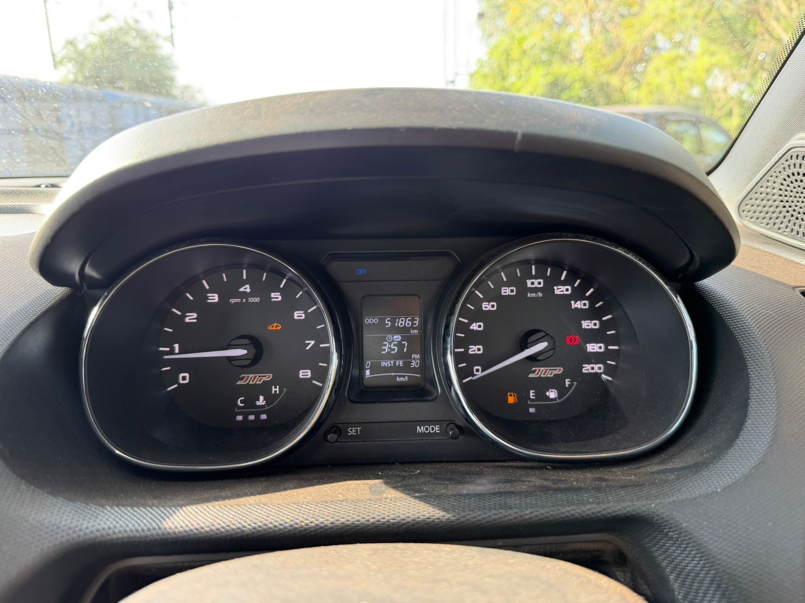 Used 2019 Tata Tigor JTP Used 2019 Tata Tigor JTP