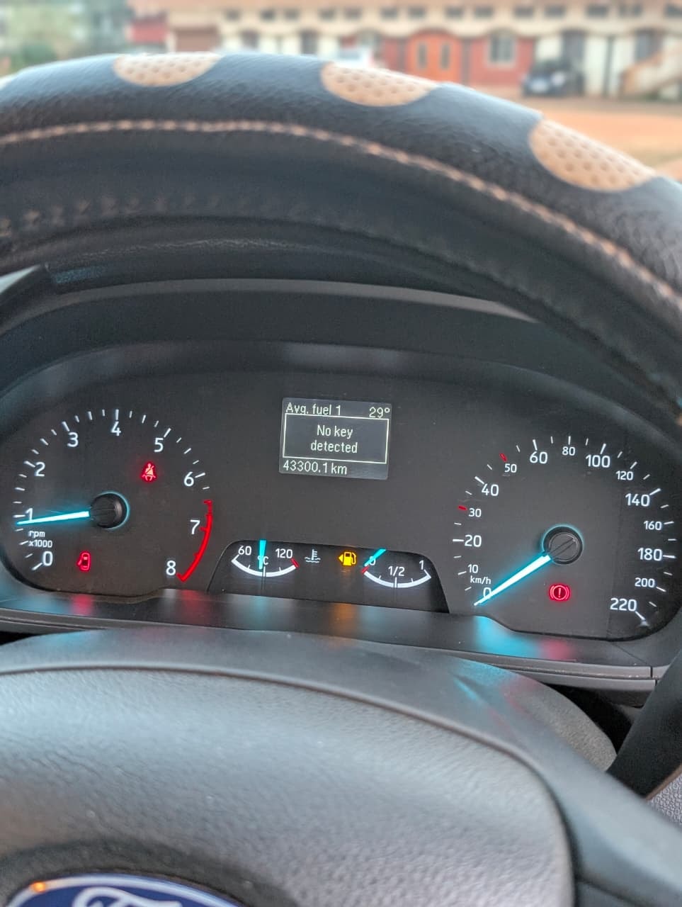 Used 2018 Ford EcoSport Used 2018 Ford EcoSport