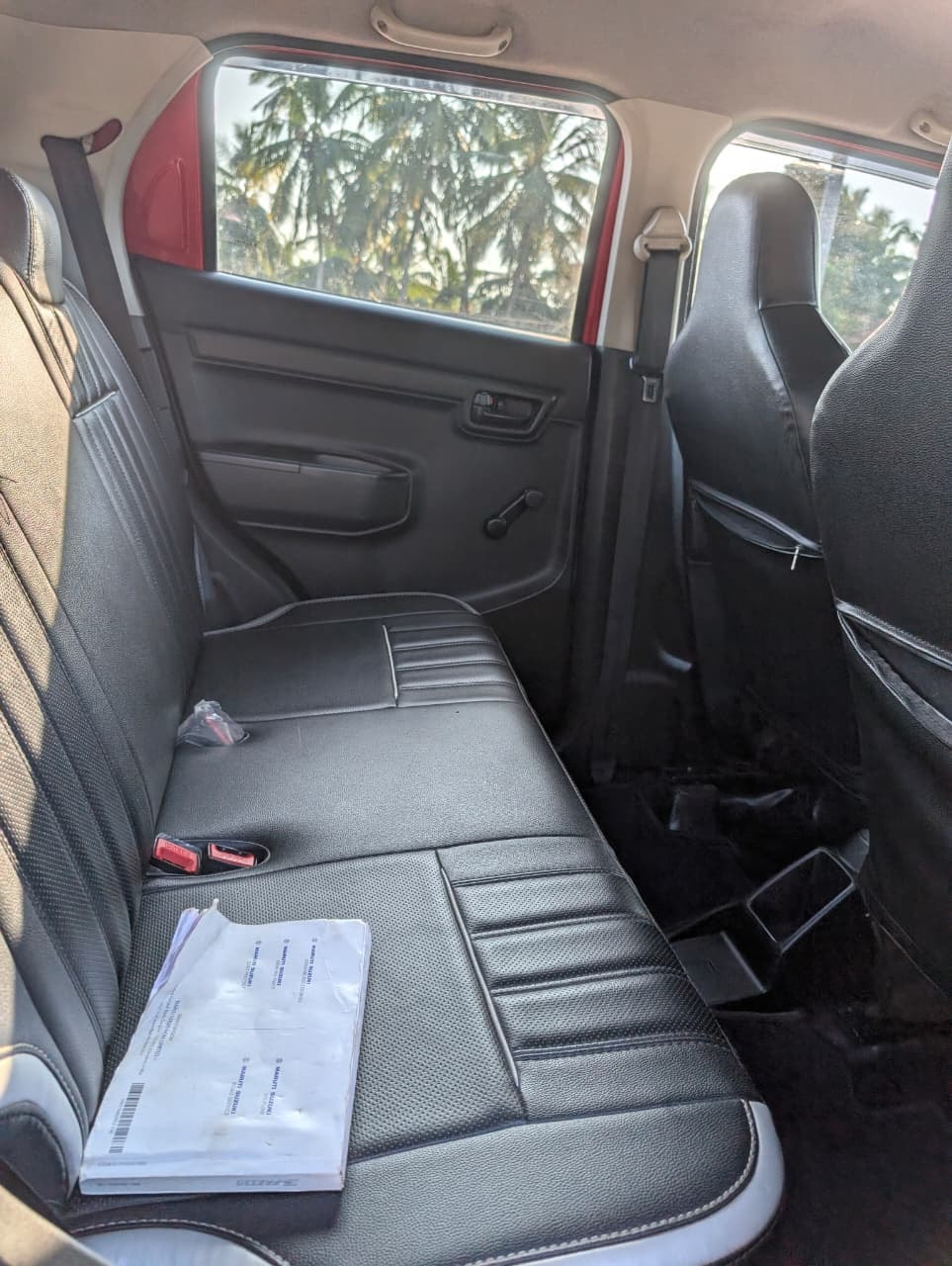 Used 2020 Maruti Suzuki S-Presso Used 2020 Maruti Suzuki S-Presso