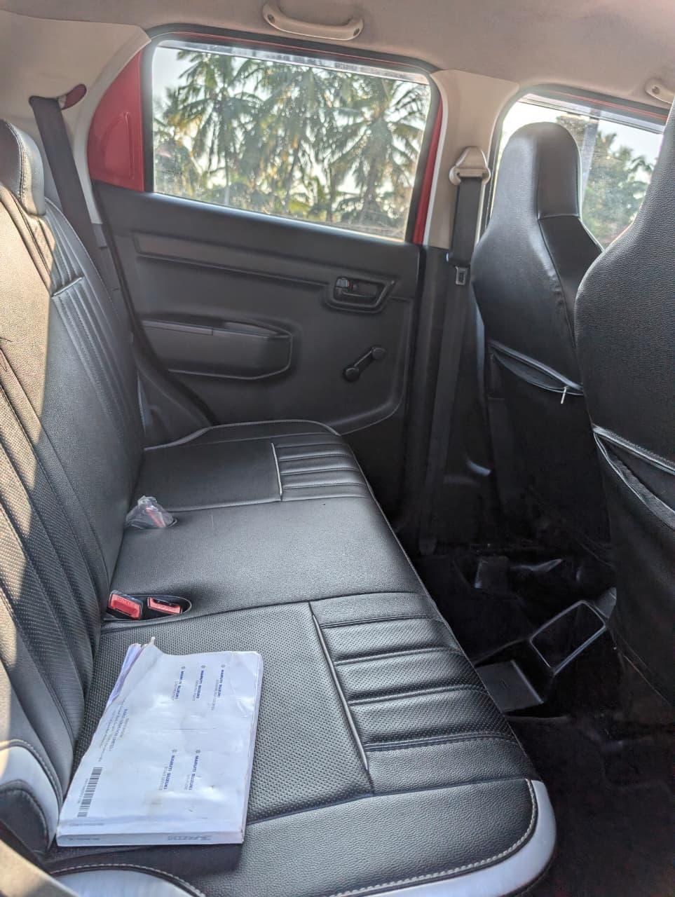 यूज़्ड 2020 मारुति सुजुकी रों-प्रेस्सो, Kadambur-kannur, Kannur 12 यूज़्ड 2020 मारुति सुजुकी रों-प्रेस्सो, Kadambur-kannur, Kannur 12