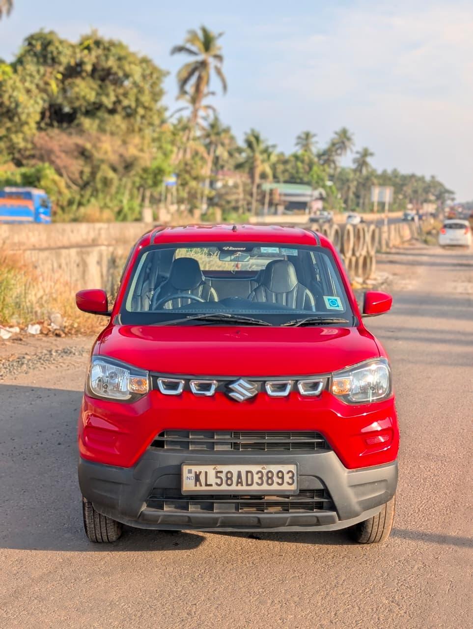 यूज़्ड 2020 मारुति सुजुकी रों-प्रेस्सो, Kadambur-kannur, Kannur 7 यूज़्ड 2020 मारुति सुजुकी रों-प्रेस्सो, Kadambur-kannur, Kannur 7