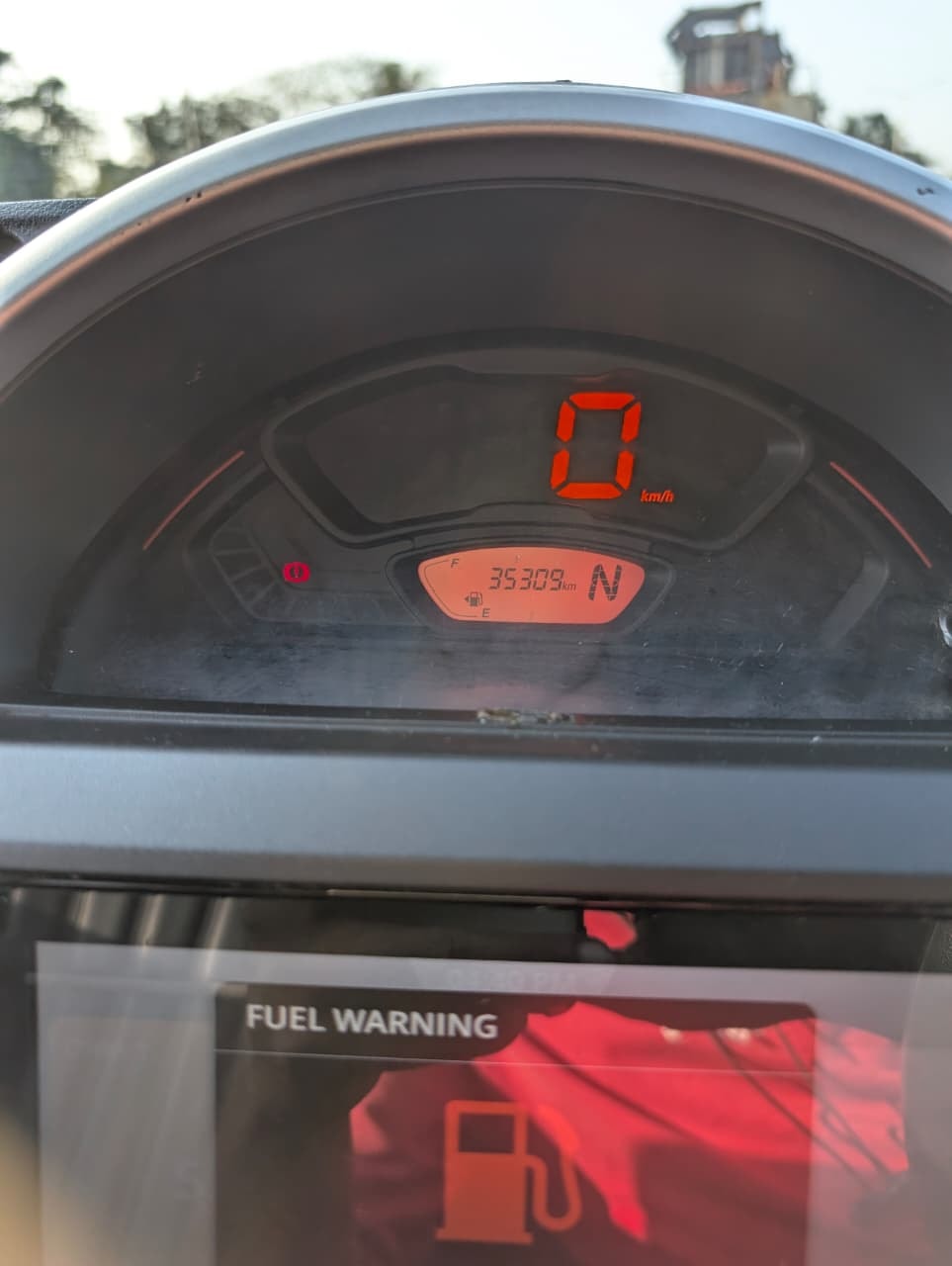 Used 2020 Maruti Suzuki S-Presso Used 2020 Maruti Suzuki S-Presso