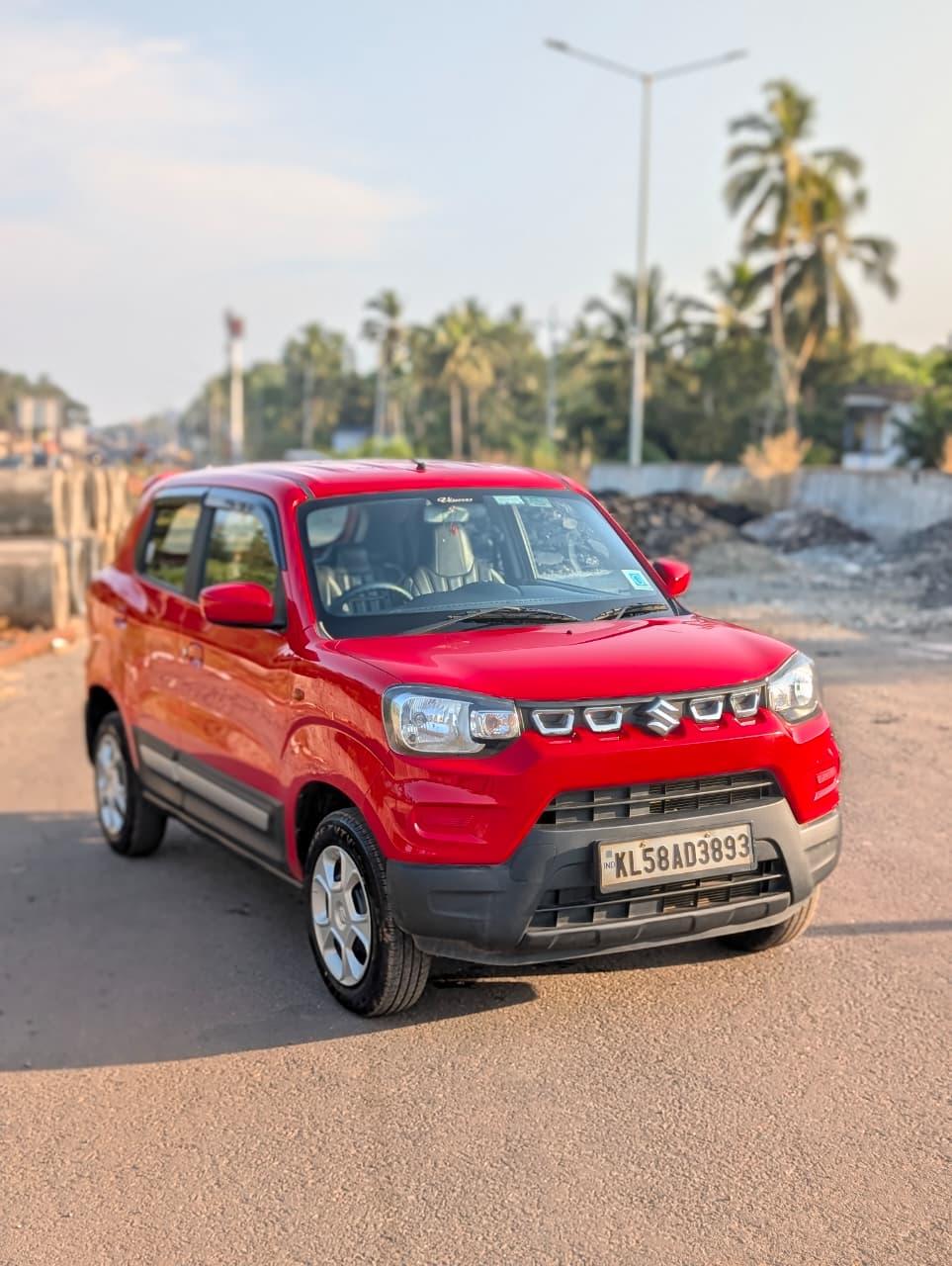 यूज़्ड 2020 मारुति सुजुकी रों-प्रेस्सो, Kadambur-kannur, Kannur 5 यूज़्ड 2020 मारुति सुजुकी रों-प्रेस्सो, Kadambur-kannur, Kannur 5