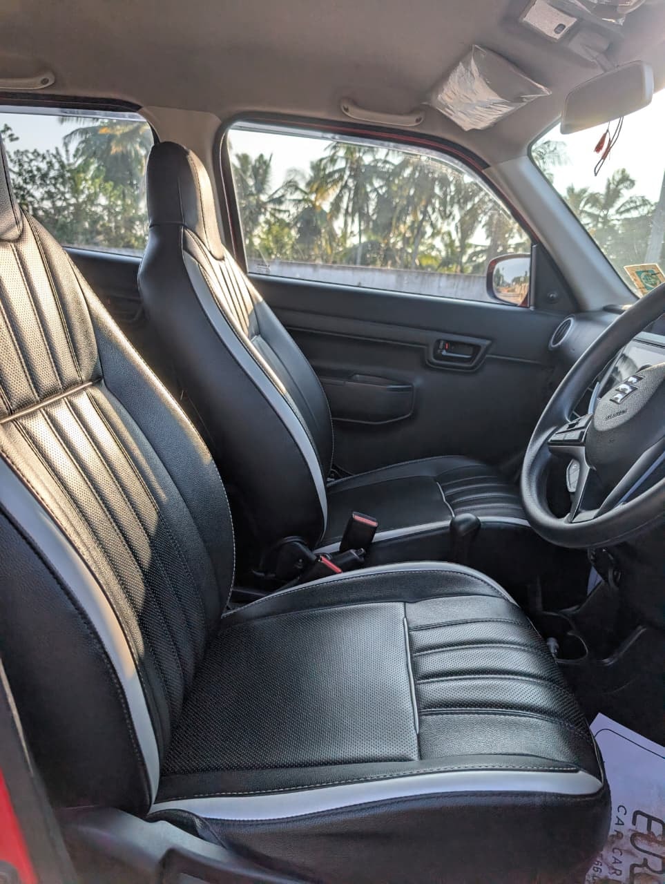 Used 2020 Maruti Suzuki S-Presso Used 2020 Maruti Suzuki S-Presso