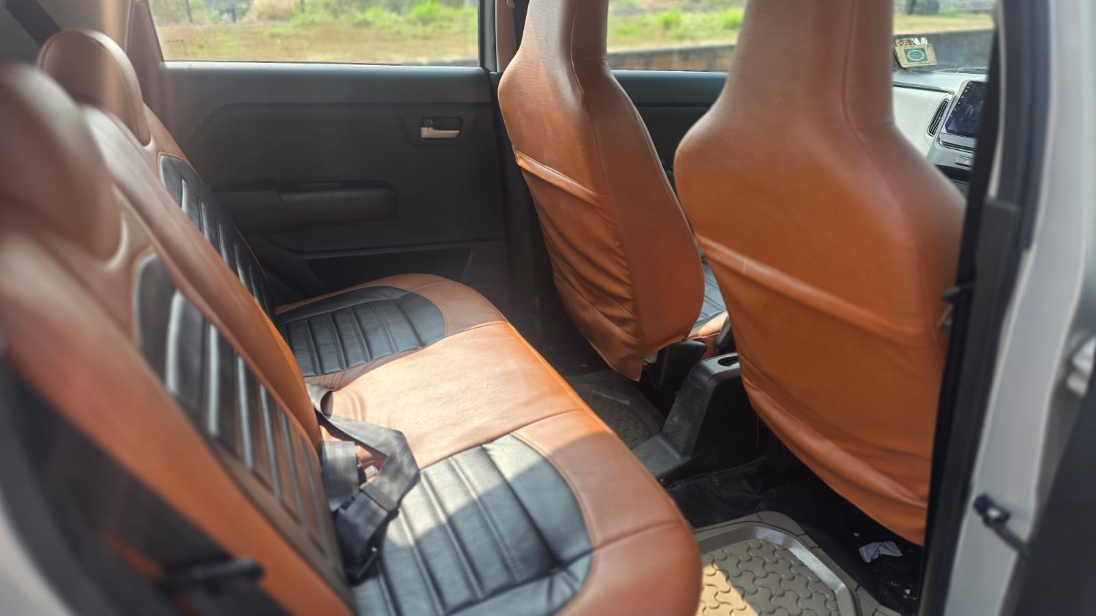 Used 2021 Maruti Suzuki Wagon R Used 2021 Maruti Suzuki Wagon R