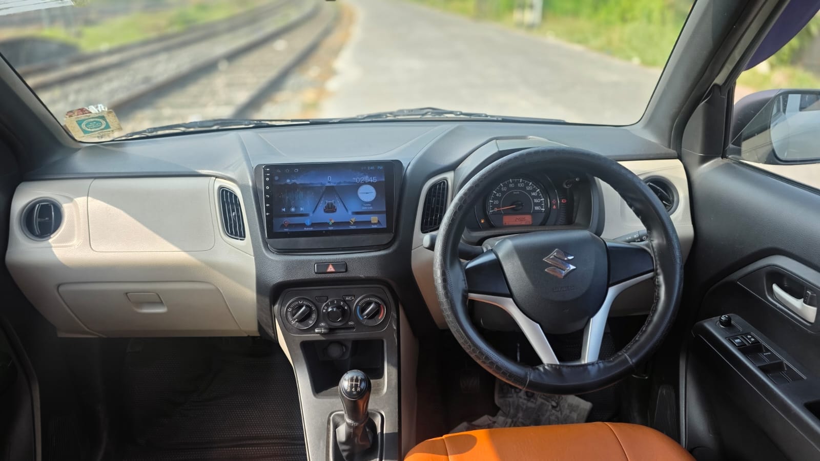 Used 2021 Maruti Suzuki Wagon R Used 2021 Maruti Suzuki Wagon R