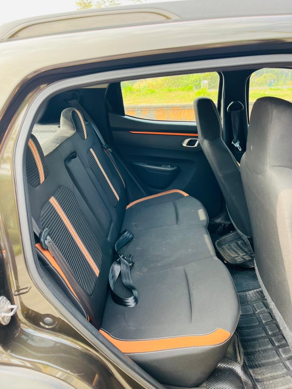 Used 2019 Renault Kwid Used 2019 Renault Kwid