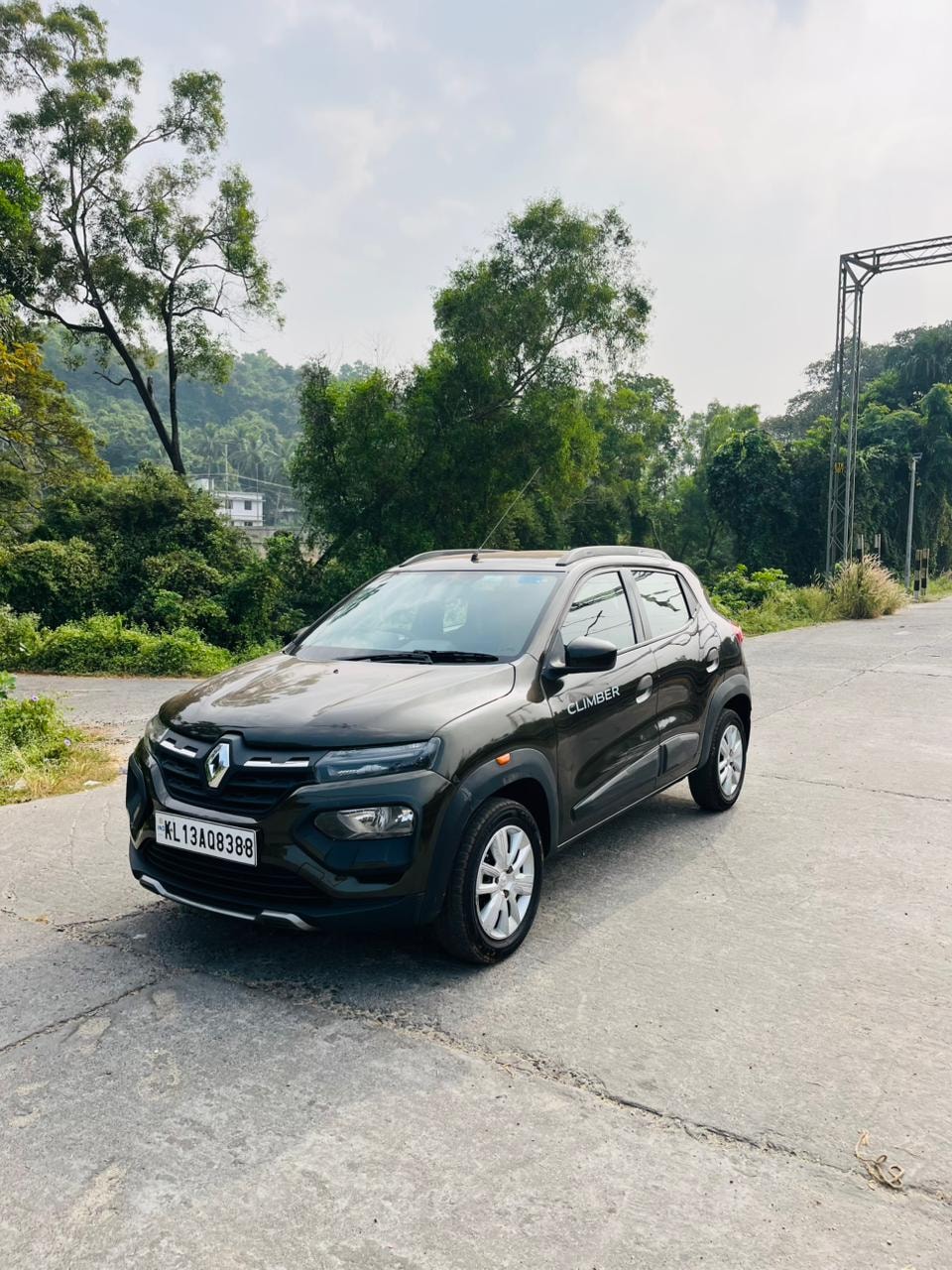 Used 2019 Renault Kwid Used 2019 Renault Kwid