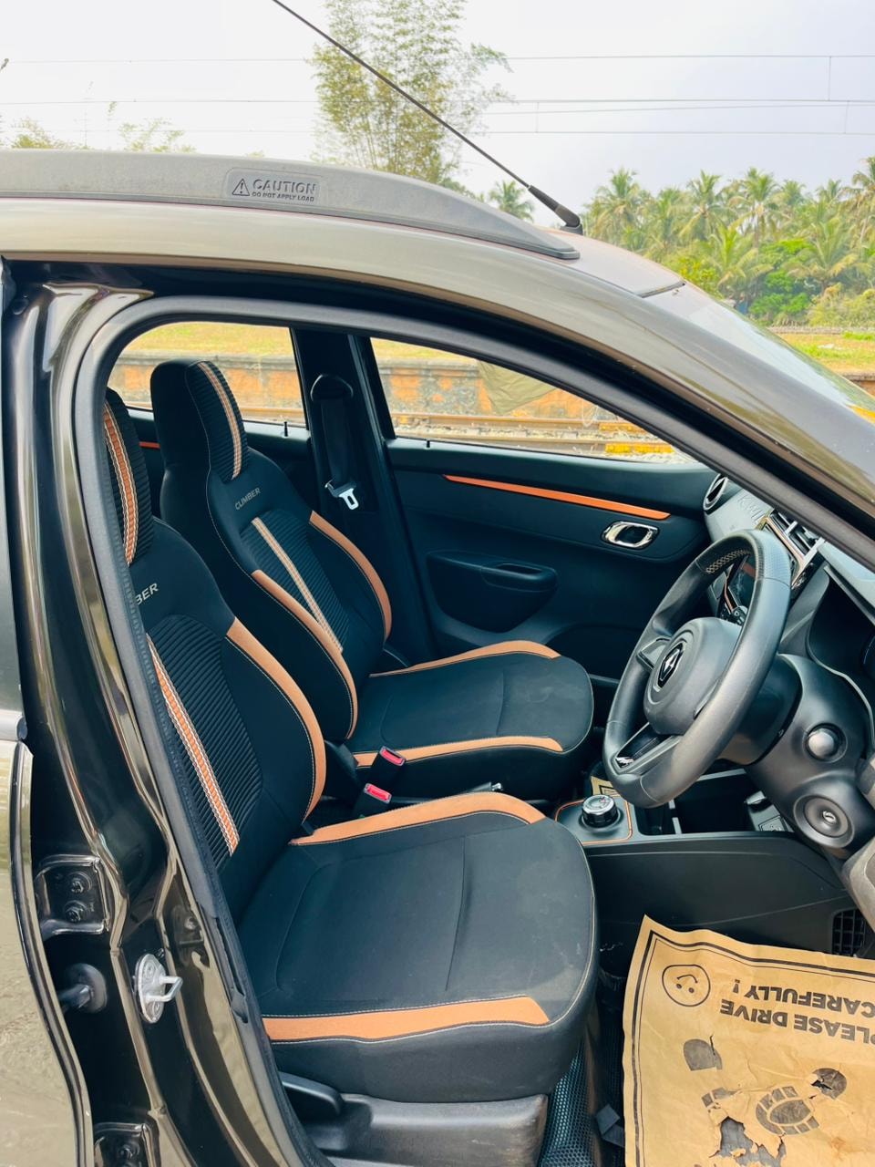 Used 2019 Renault Kwid Used 2019 Renault Kwid