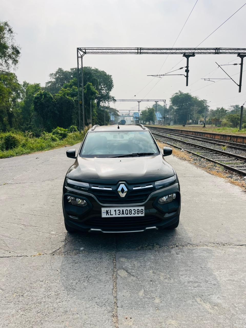 Used 2019 Renault Kwid Used 2019 Renault Kwid