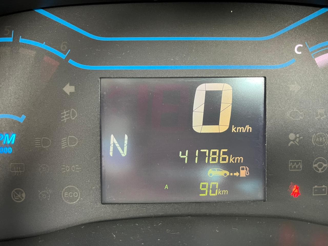 यूज़्ड 2019 रेनो क्विड, Kadambur-kannur, Kannur 8 यूज़्ड 2019 रेनो क्विड, Kadambur-kannur, Kannur 8