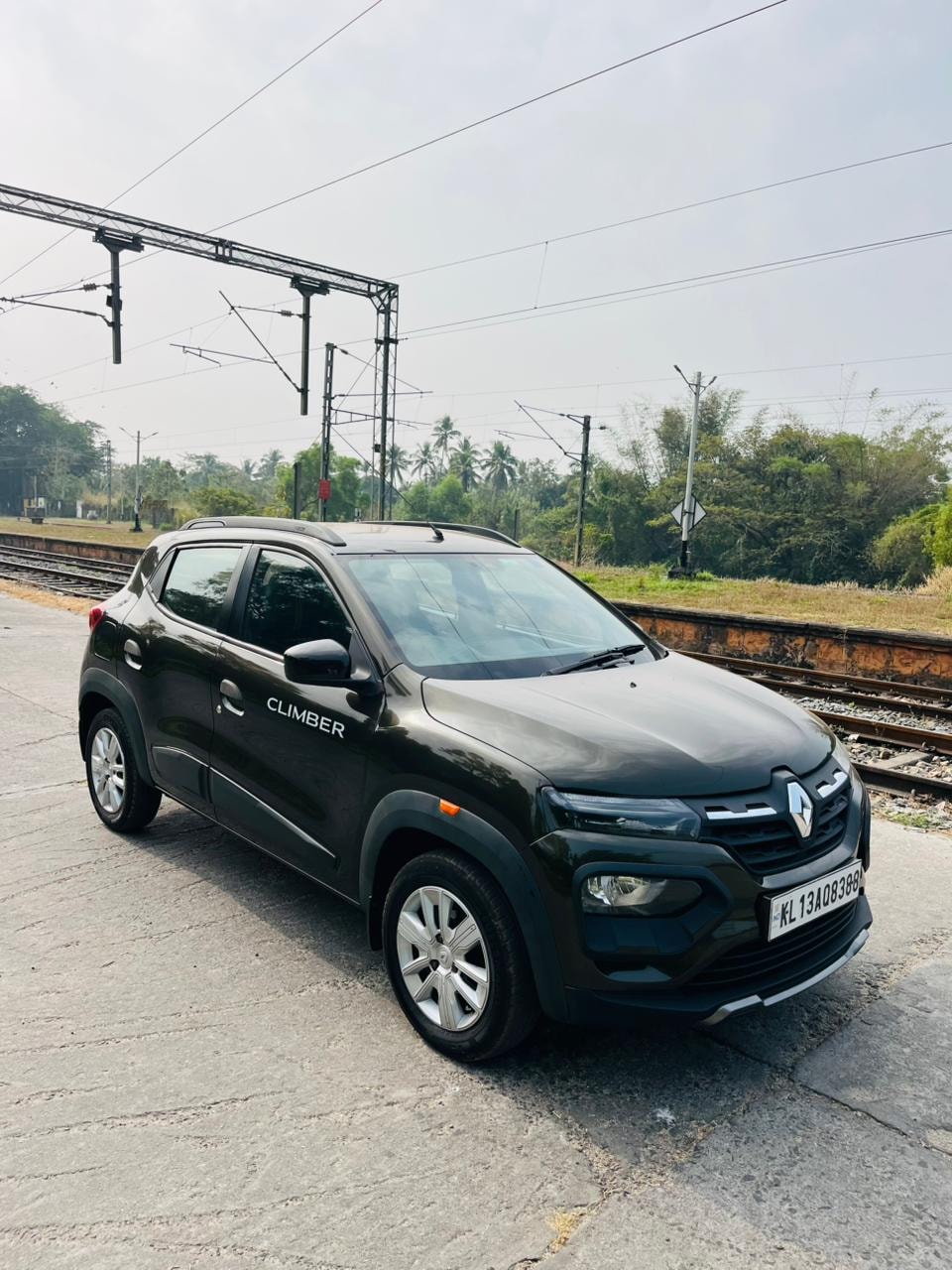 Used 2019 Renault Kwid Used 2019 Renault Kwid