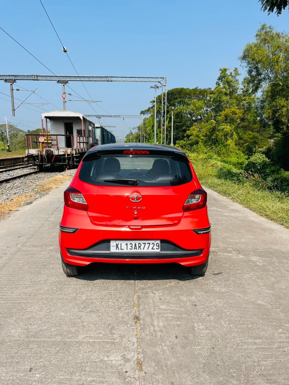 Tiago image 4 Tiago image 4