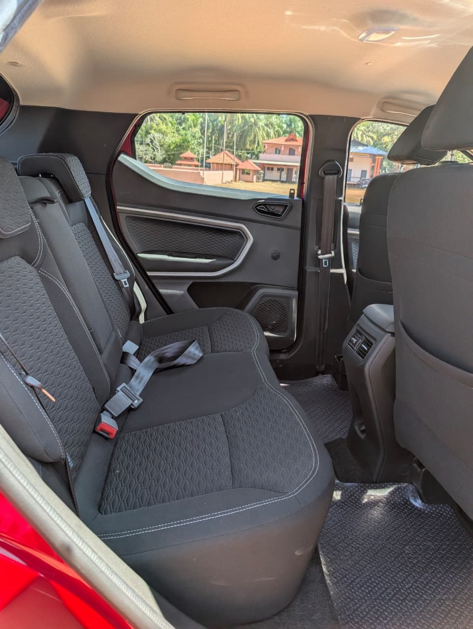 Used 2021 Renault Kiger Used 2021 Renault Kiger