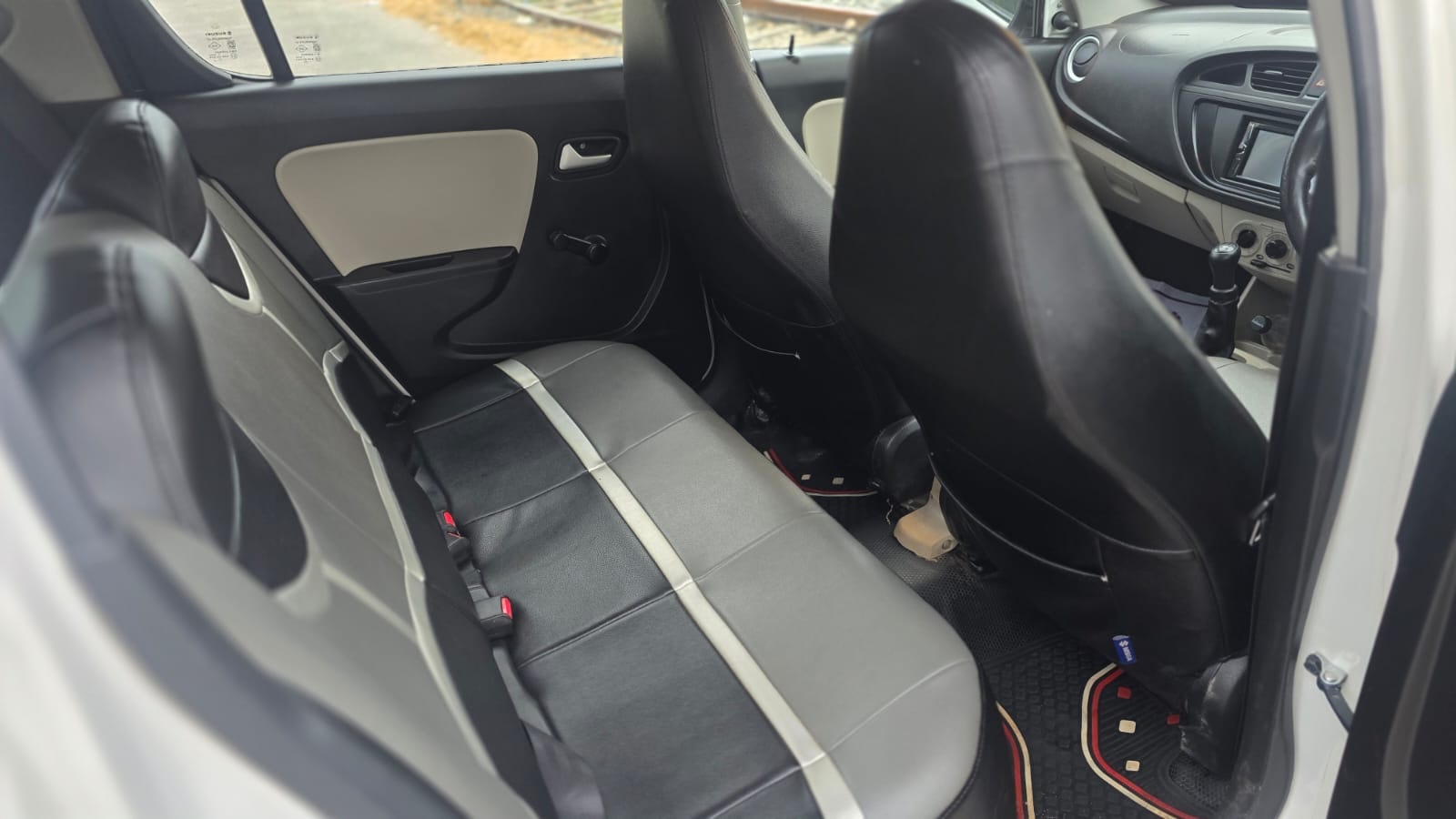 Used 2022 Maruti Suzuki Alto Used 2022 Maruti Suzuki Alto