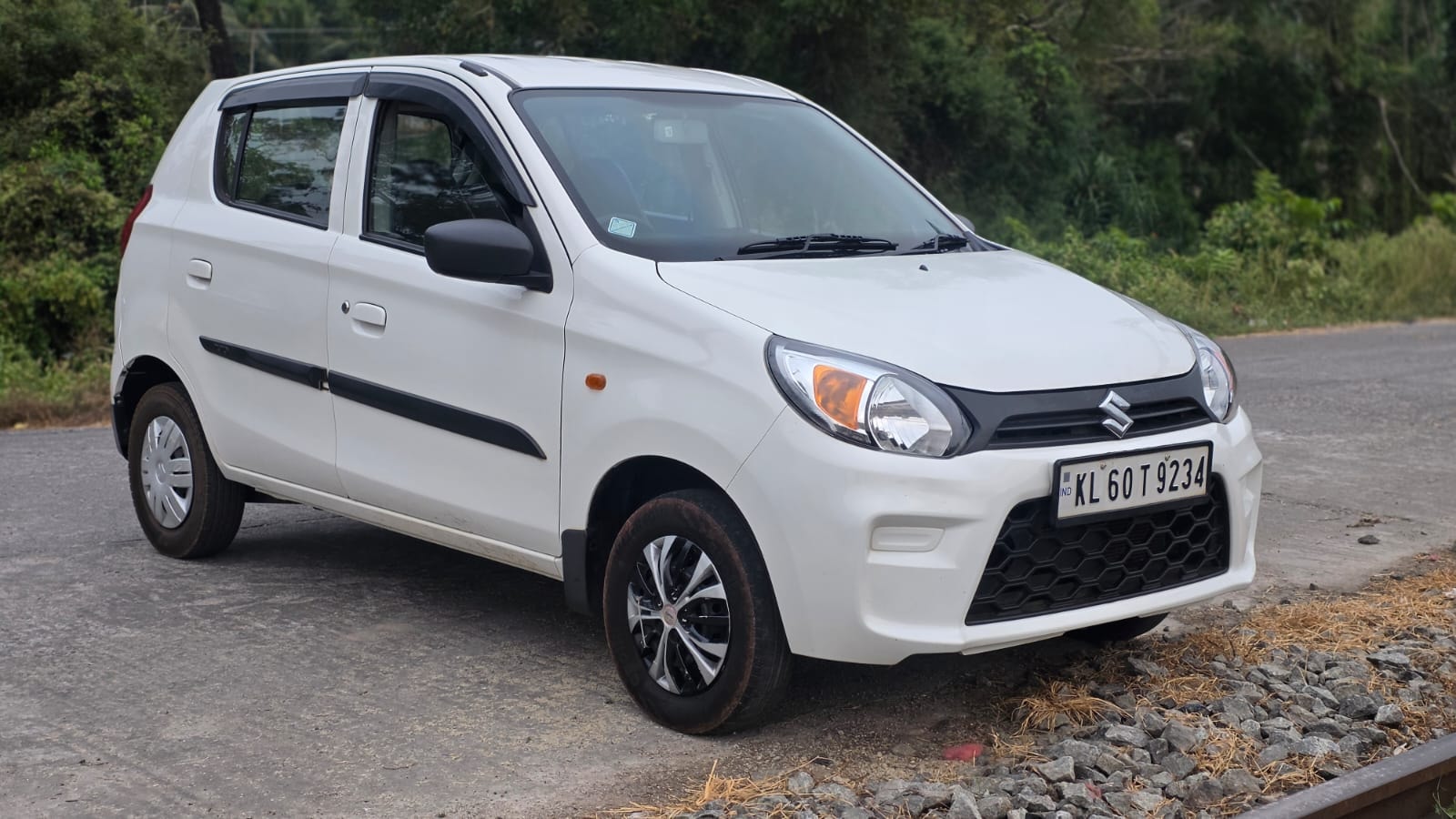 Used 2022 Maruti Suzuki Alto Used 2022 Maruti Suzuki Alto
