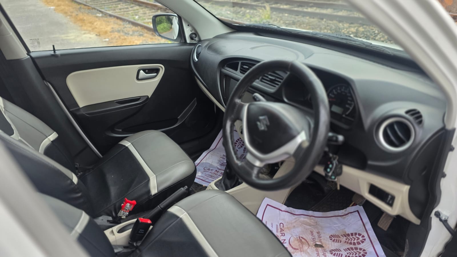 Used 2022 Maruti Suzuki Alto Used 2022 Maruti Suzuki Alto