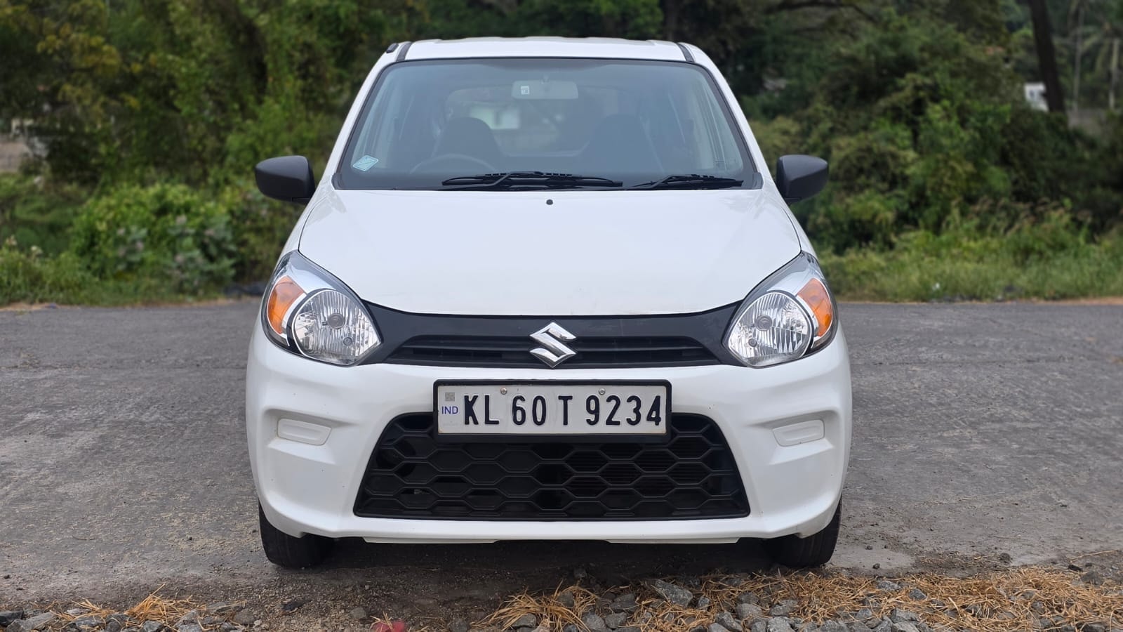 Used 2022 Maruti Suzuki Alto Used 2022 Maruti Suzuki Alto