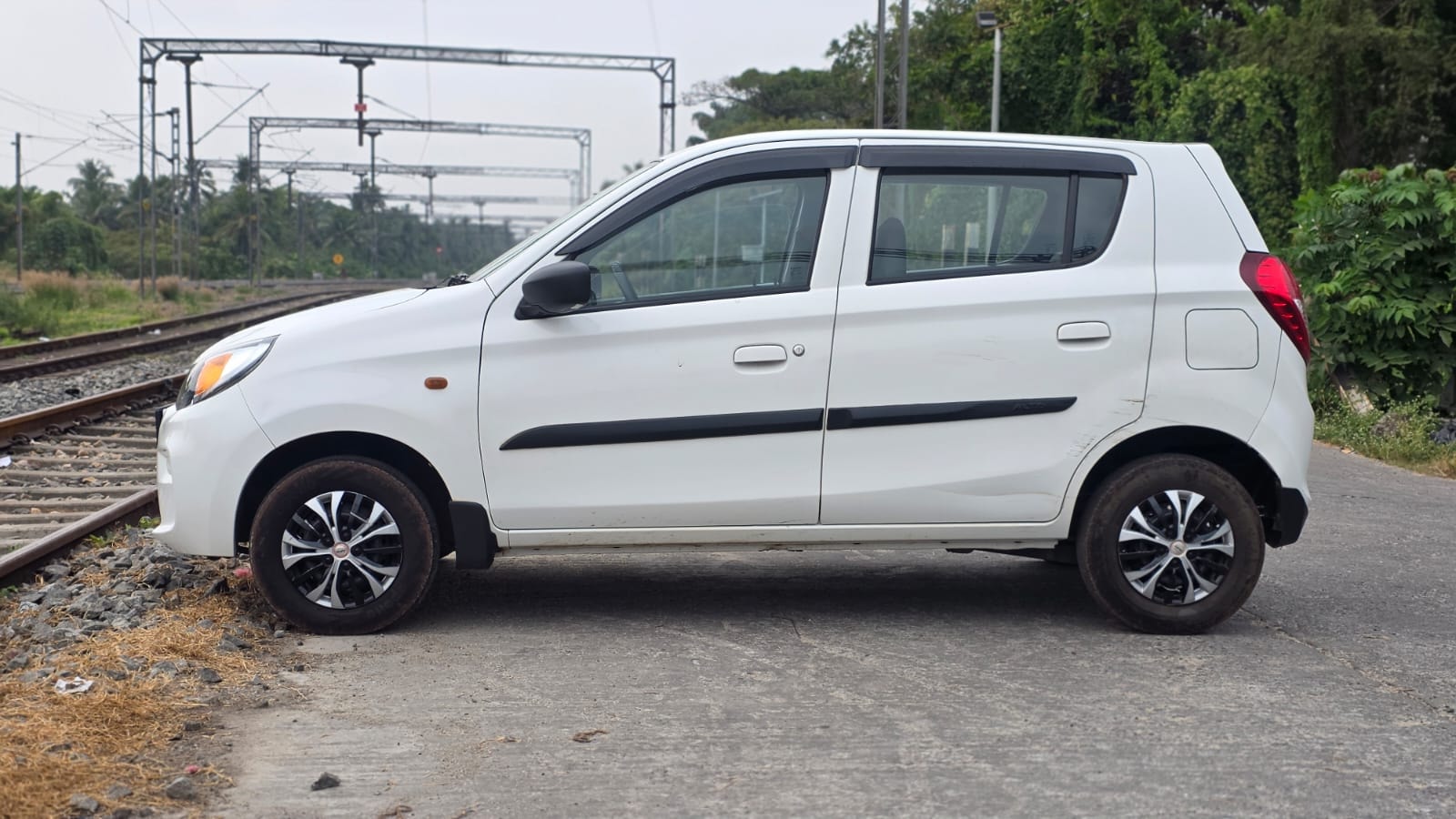 Used 2022 Maruti Suzuki Alto Used 2022 Maruti Suzuki Alto