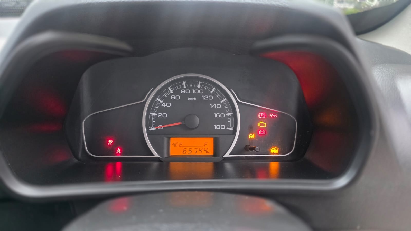 Used 2022 Maruti Suzuki Alto Used 2022 Maruti Suzuki Alto