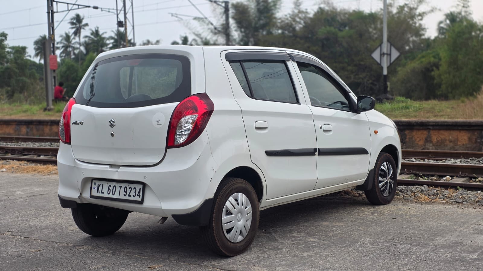 Used 2022 Maruti Suzuki Alto Used 2022 Maruti Suzuki Alto