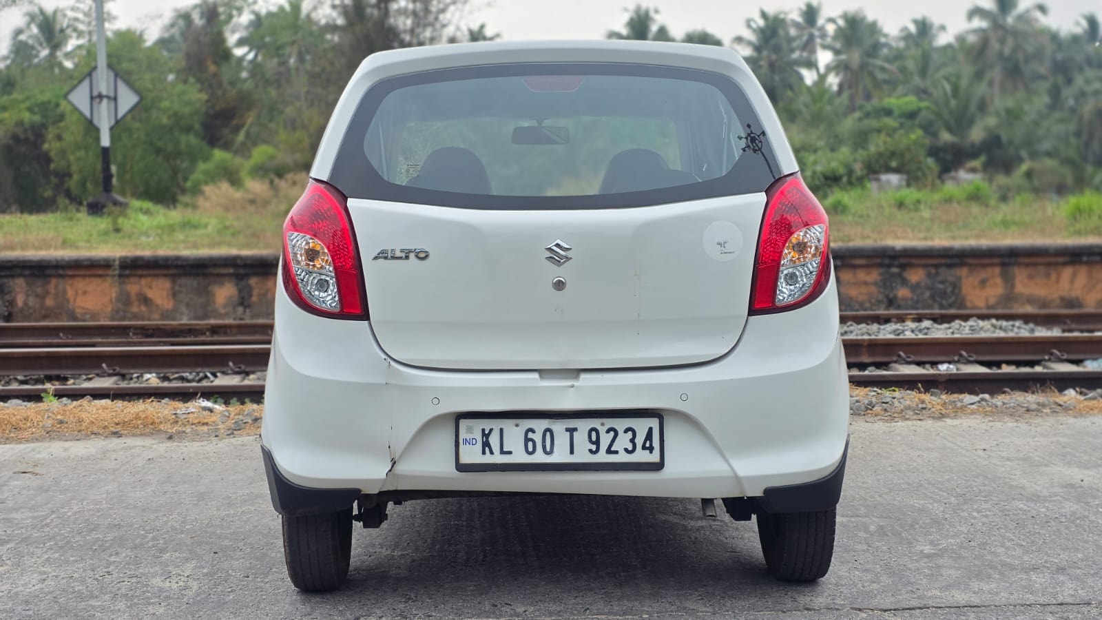 Used 2022 Maruti Suzuki Alto Used 2022 Maruti Suzuki Alto