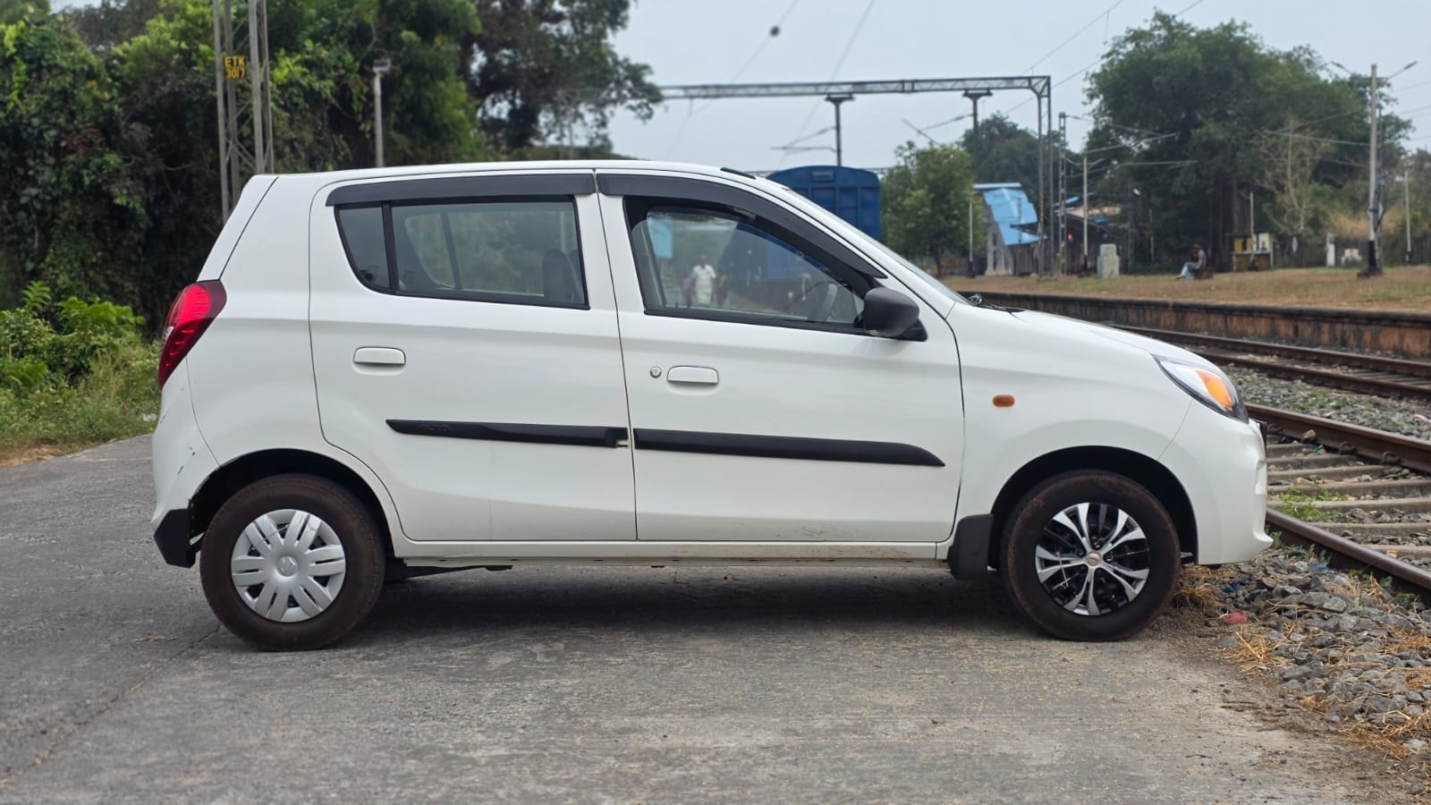 Used 2022 Maruti Suzuki Alto Used 2022 Maruti Suzuki Alto
