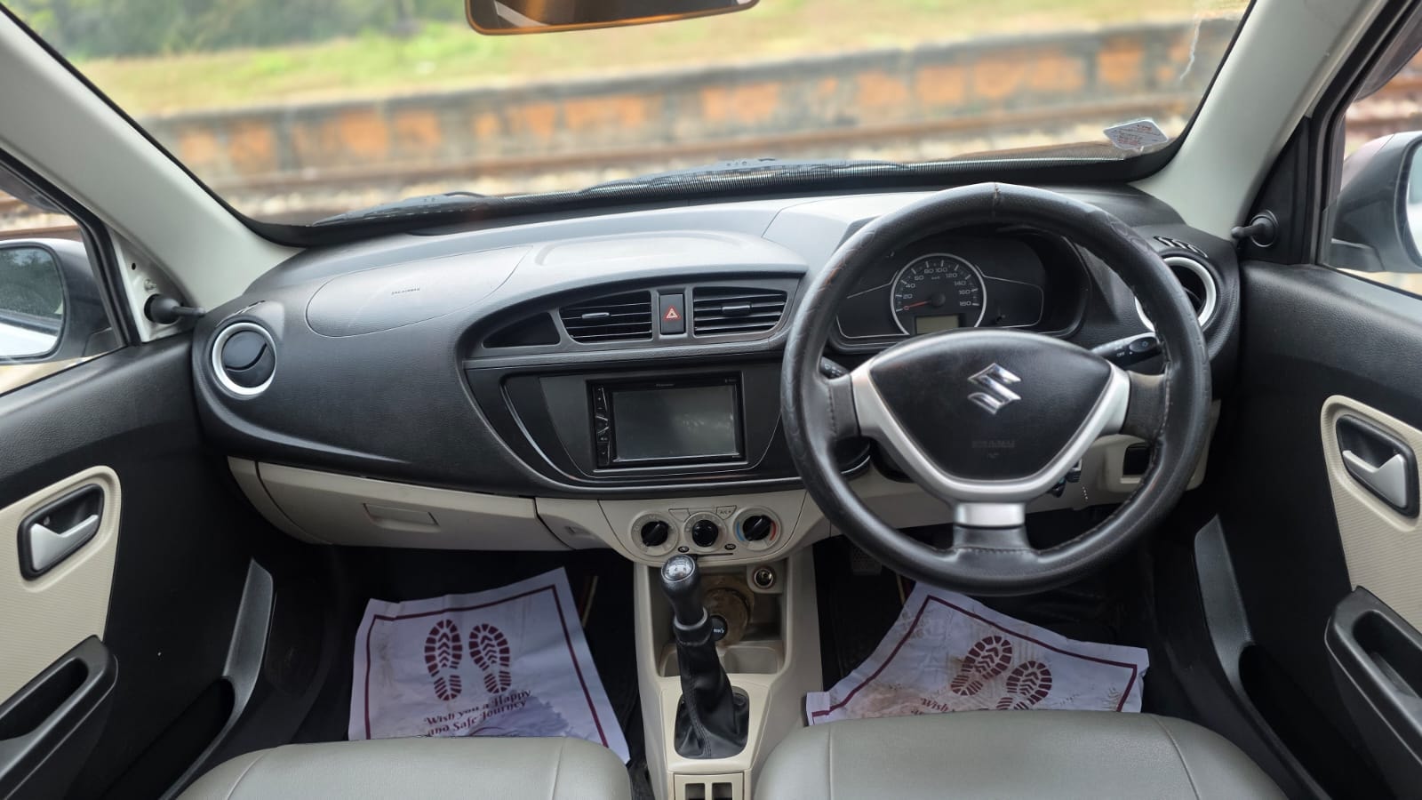 Used 2022 Maruti Suzuki Alto Used 2022 Maruti Suzuki Alto