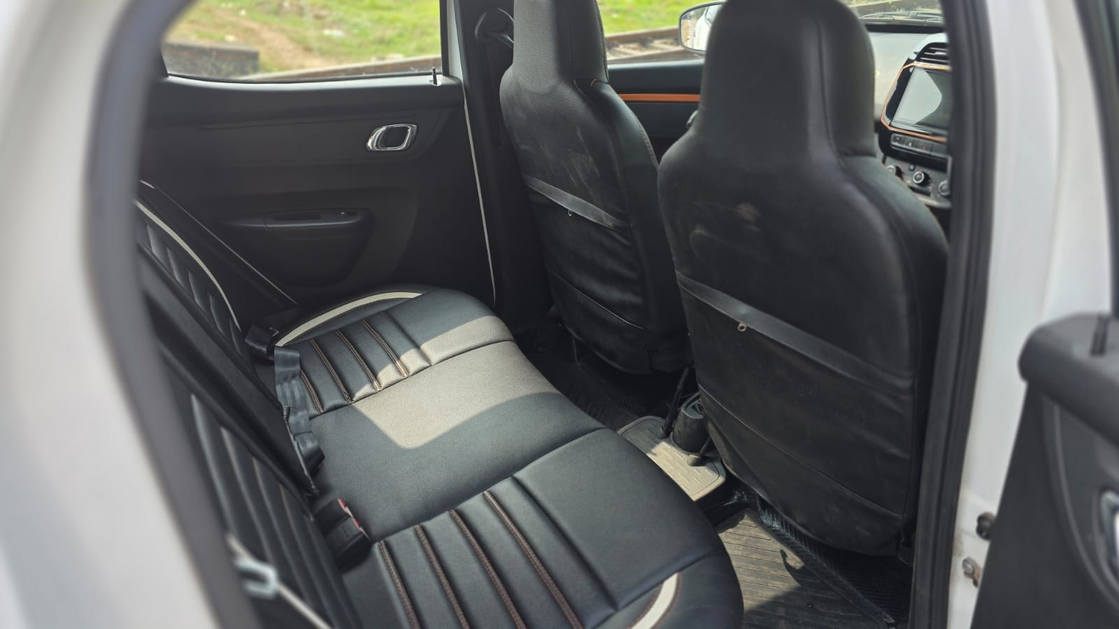 Used 2020 Renault Kwid Used 2020 Renault Kwid