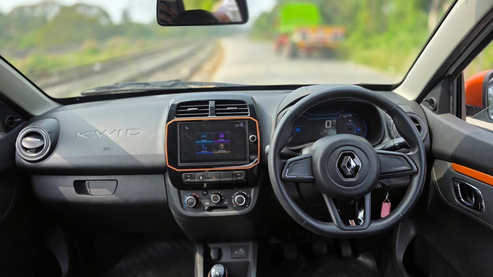 Used 2020 Renault Kwid Used 2020 Renault Kwid