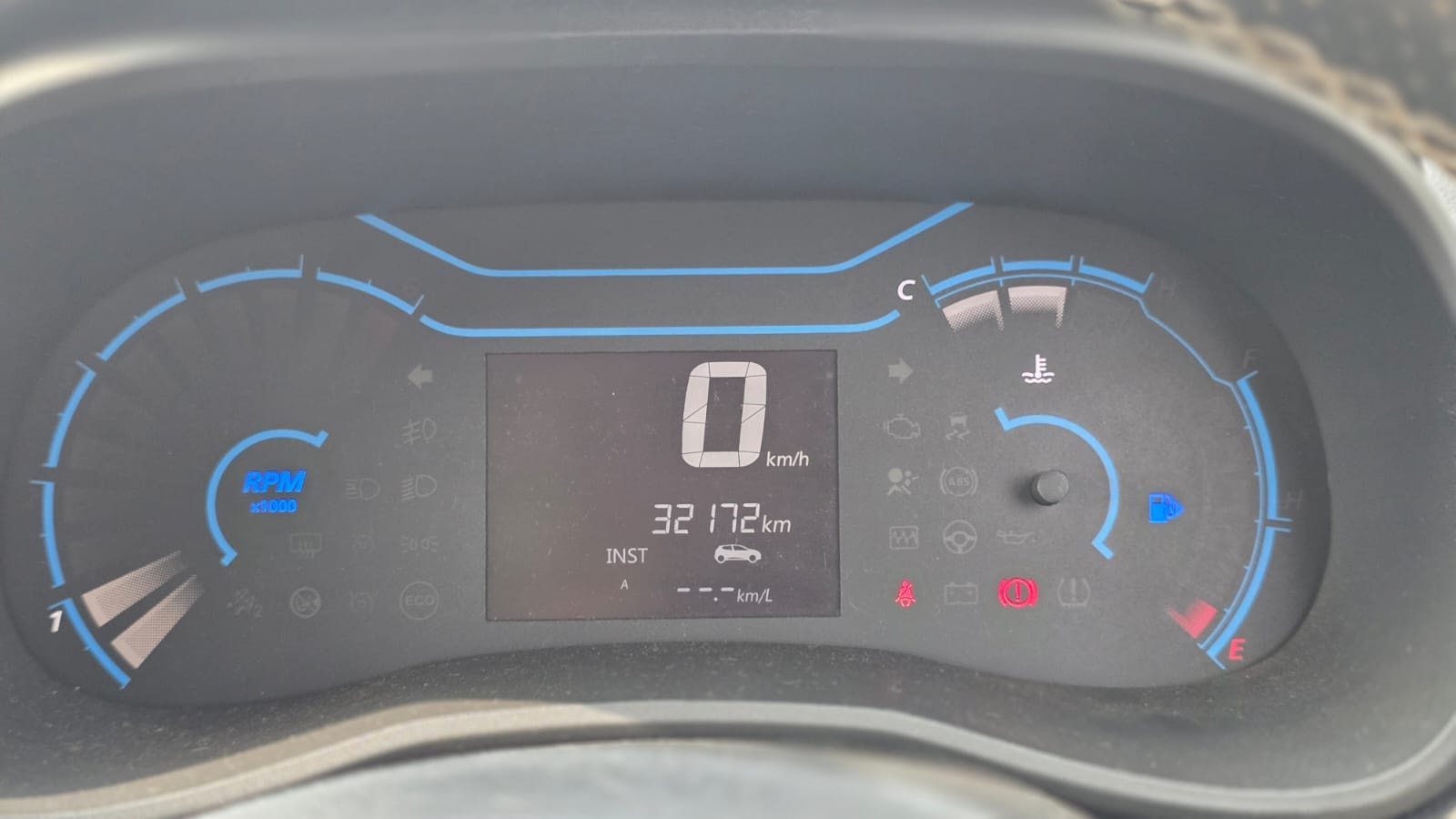 Used 2020 Renault Kwid Used 2020 Renault Kwid